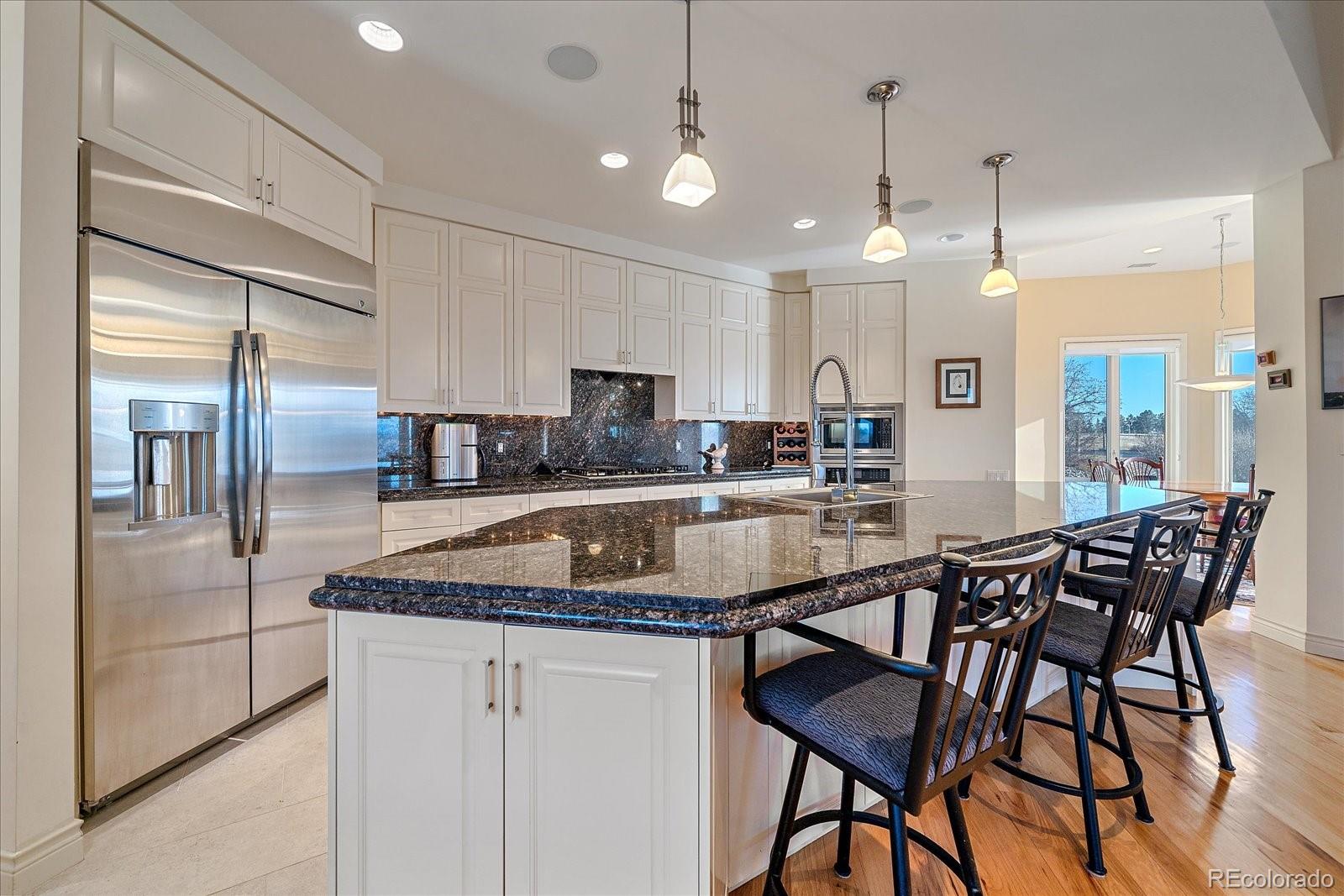 MLS Image #17 for 7273  lemon gulch way,castle rock, Colorado