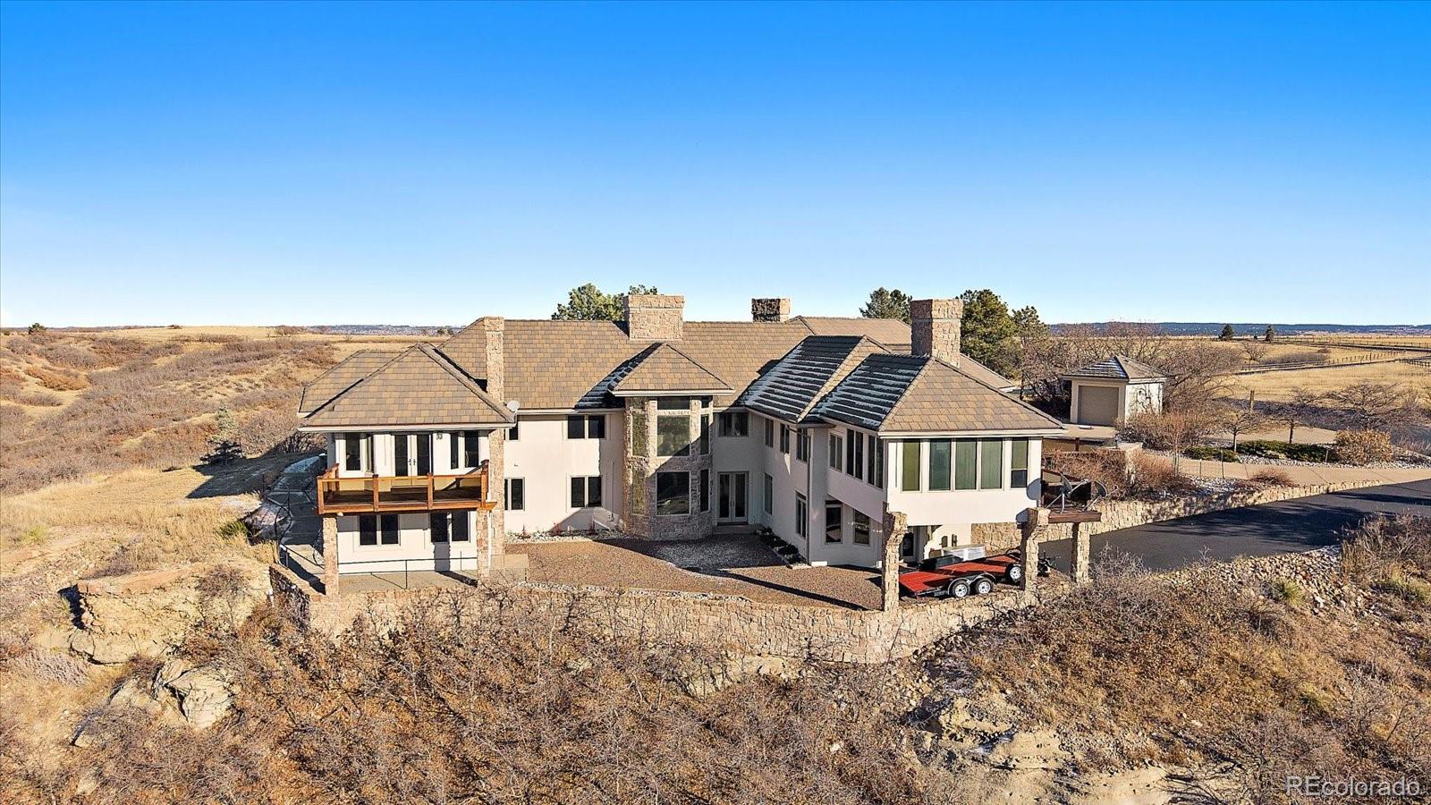 MLS Image #21 for 7273  lemon gulch way,castle rock, Colorado
