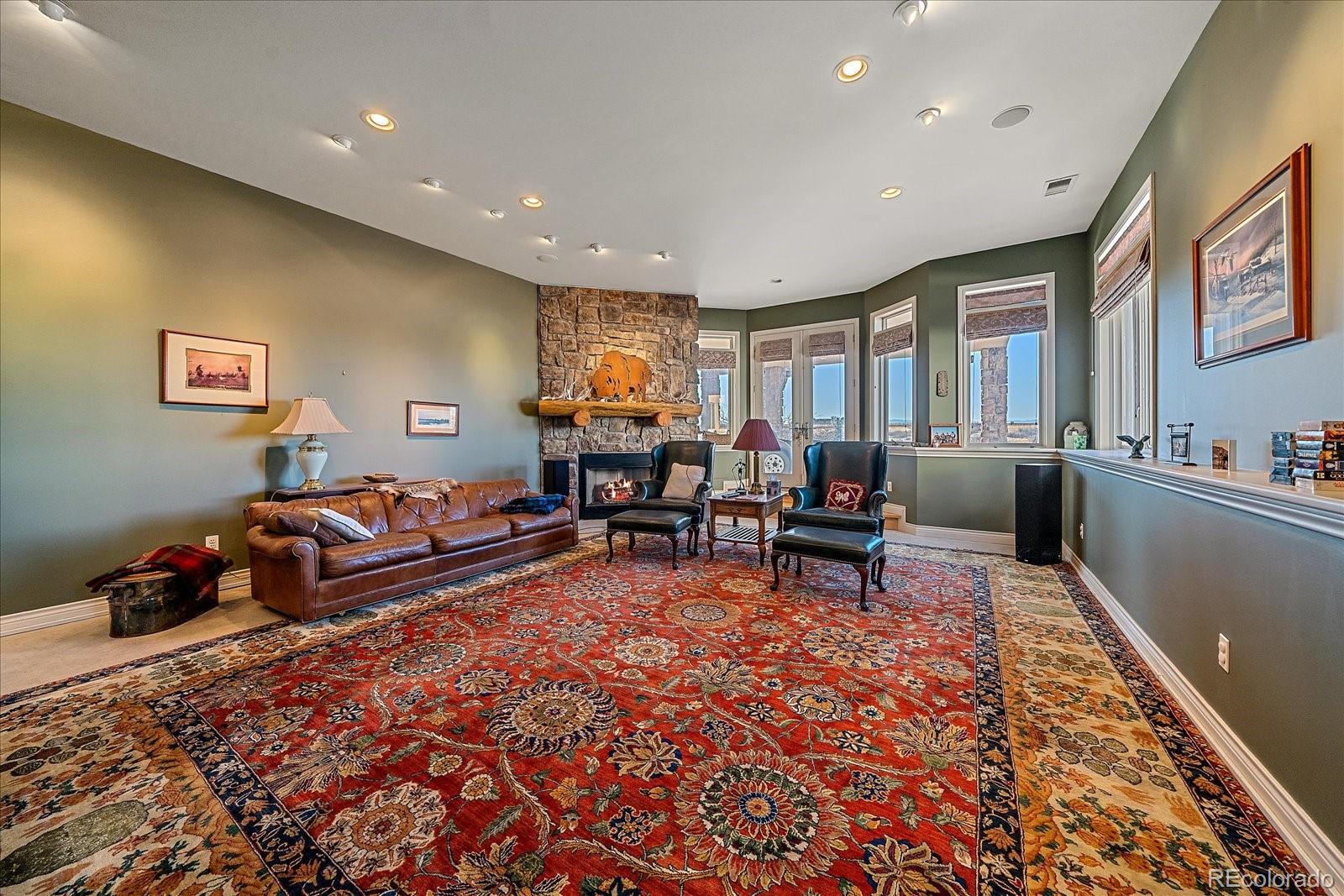 MLS Image #28 for 7273  lemon gulch way,castle rock, Colorado