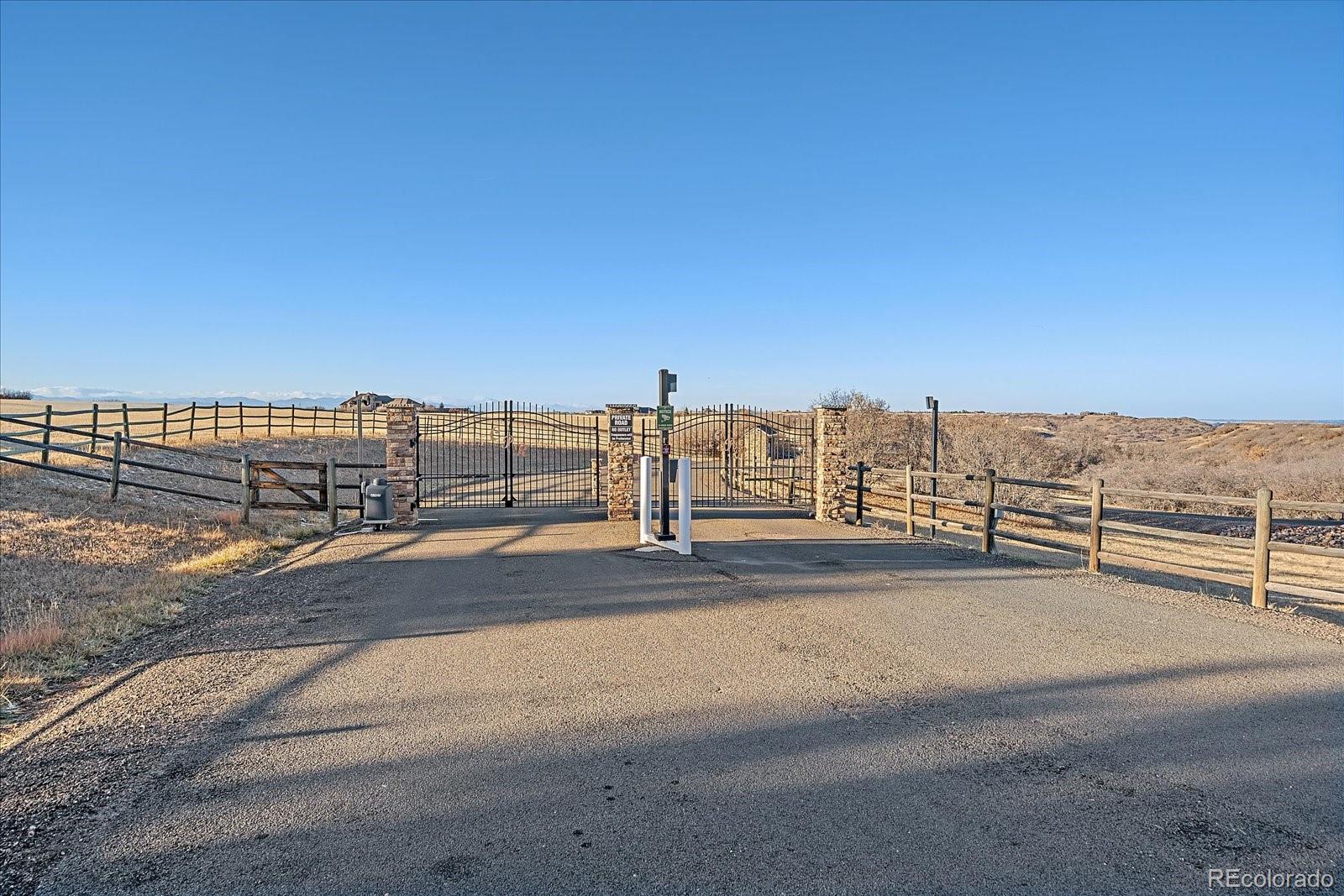 MLS Image #3 for 7273  lemon gulch way,castle rock, Colorado