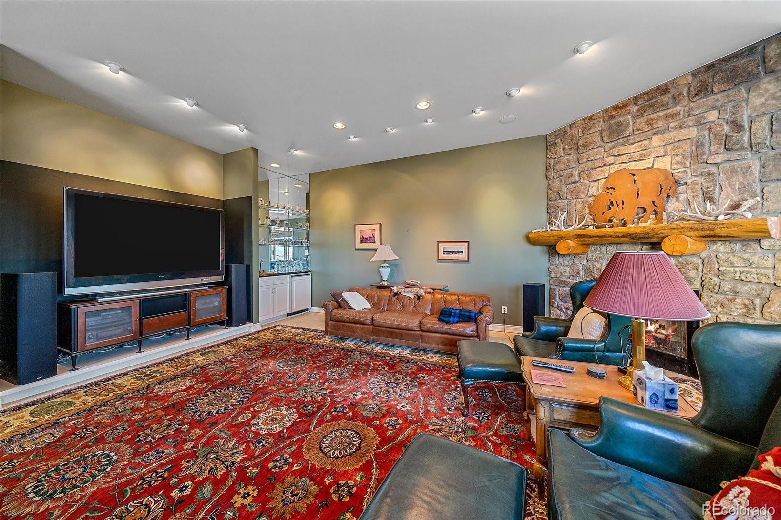 MLS Image #30 for 7273  lemon gulch way,castle rock, Colorado