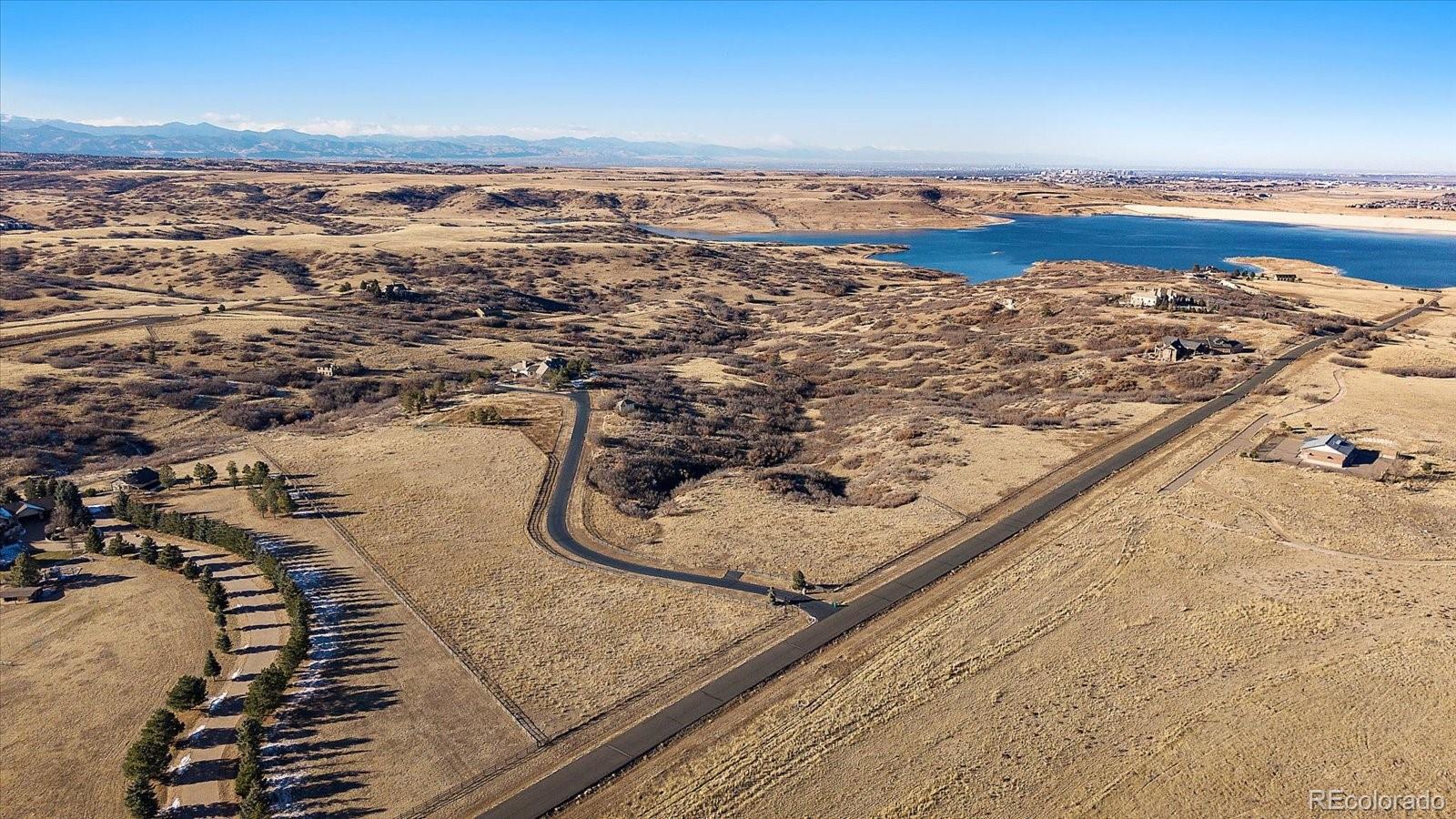 MLS Image #42 for 7273  lemon gulch way,castle rock, Colorado