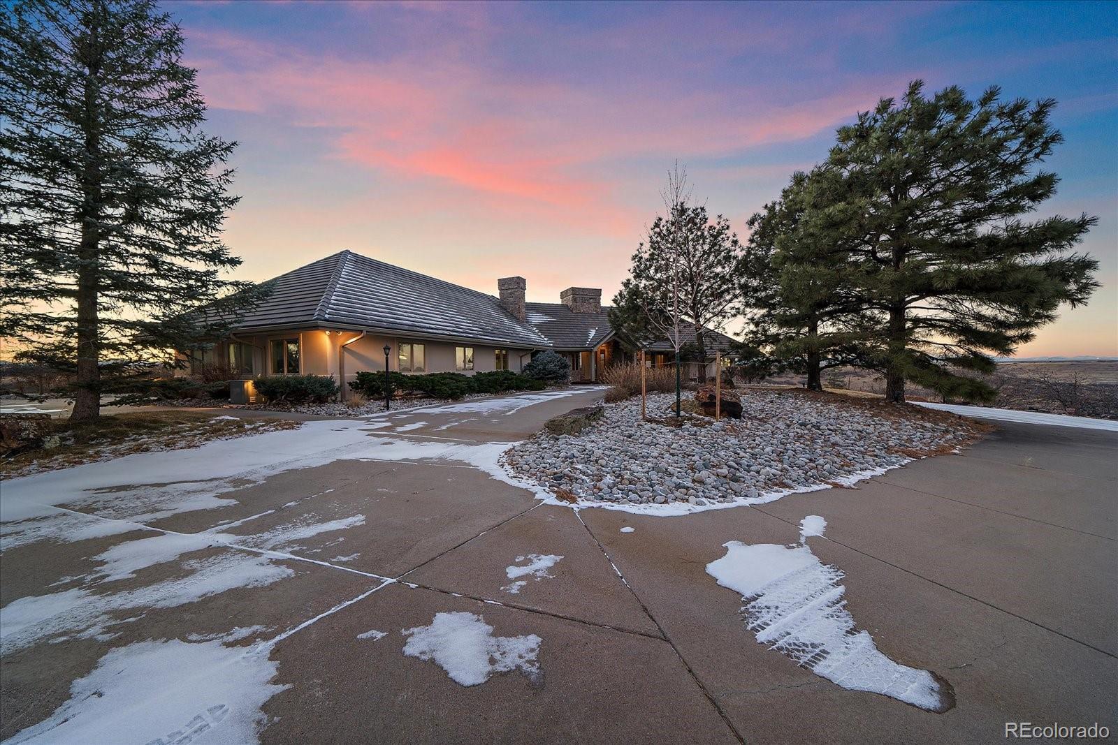 MLS Image #43 for 7273  lemon gulch way,castle rock, Colorado