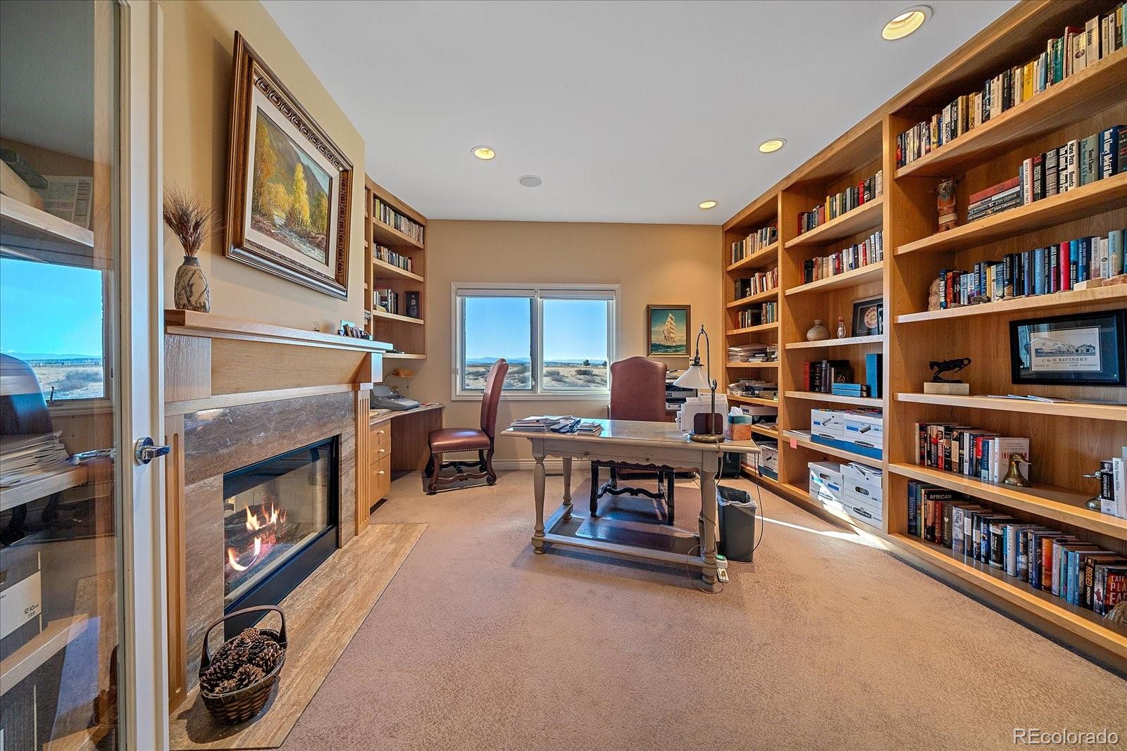 MLS Image #49 for 7273  lemon gulch way,castle rock, Colorado
