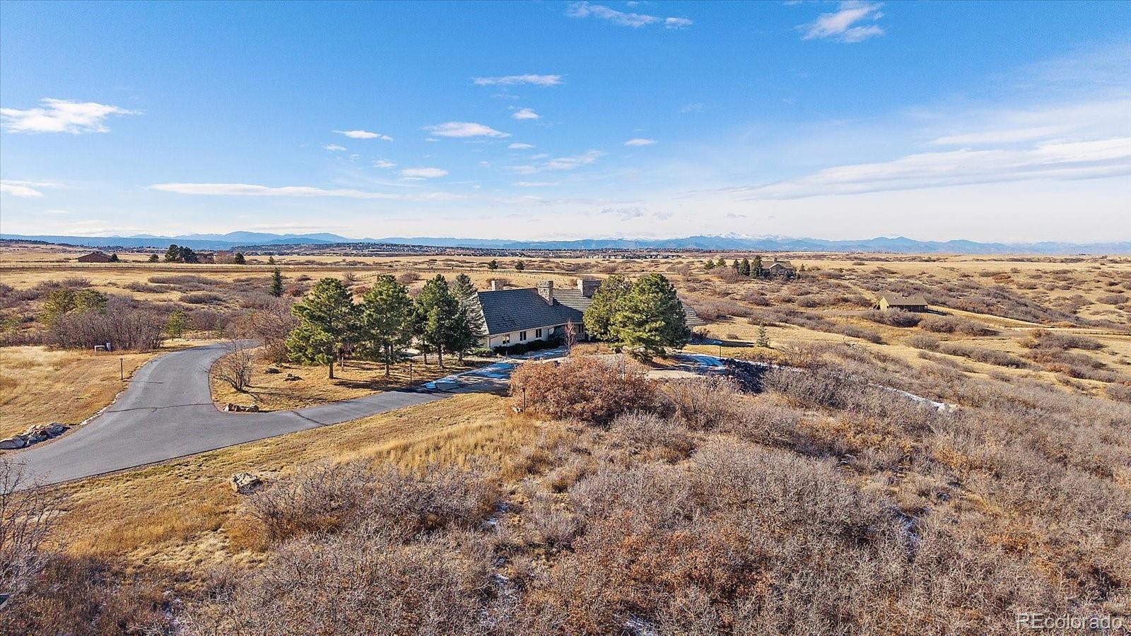 MLS Image #5 for 7273  lemon gulch way,castle rock, Colorado