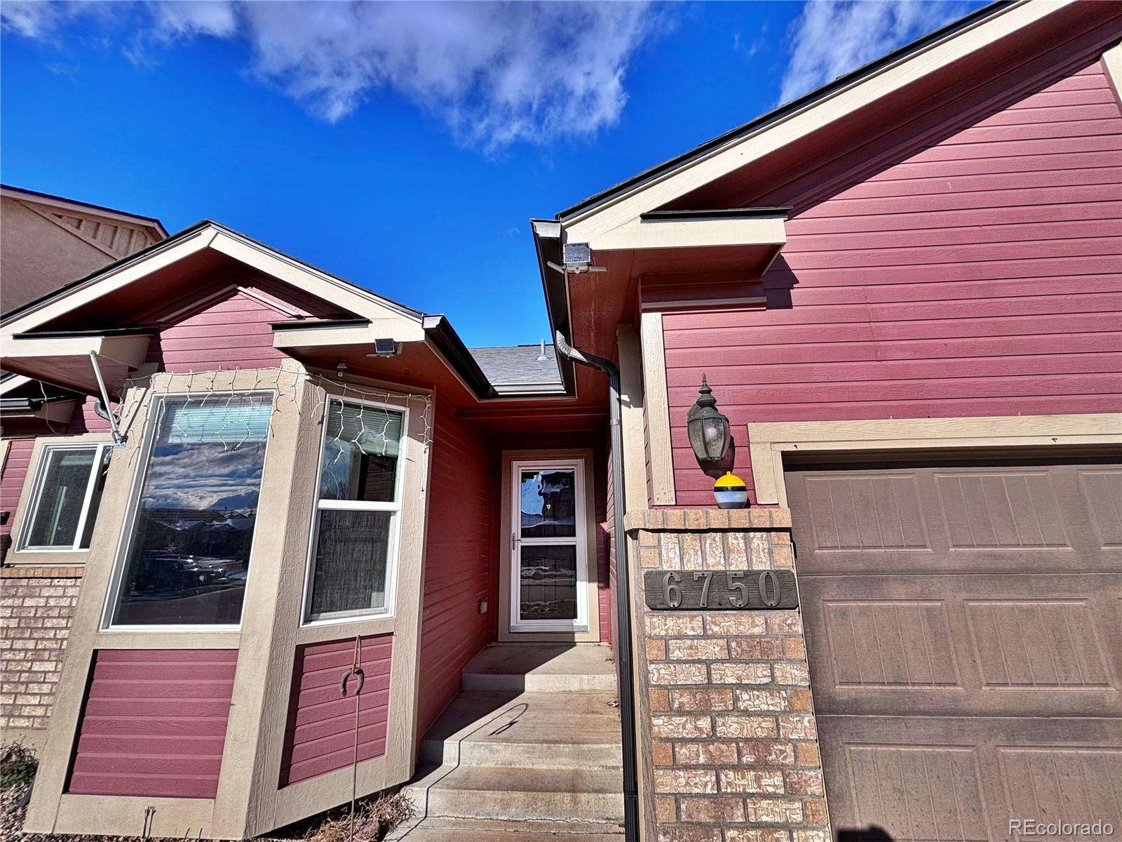 MLS Image #1 for 6750  pinedrops circle,fountain, Colorado