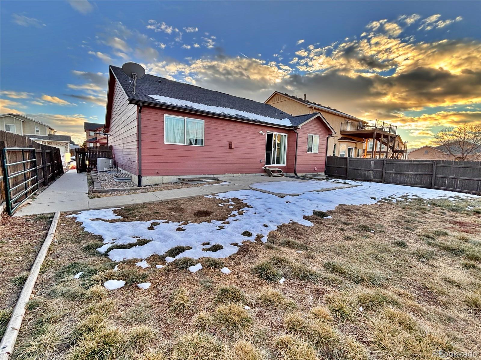 MLS Image #33 for 6750  pinedrops circle,fountain, Colorado