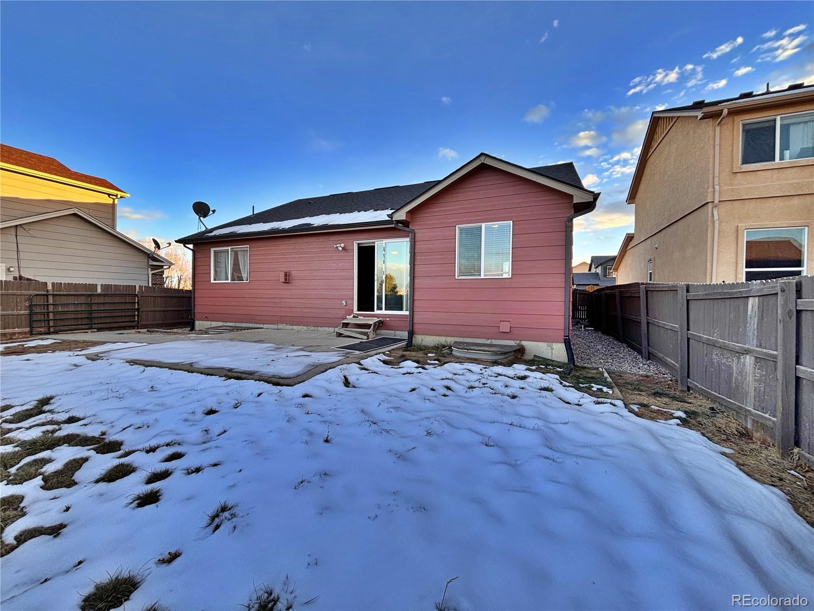 MLS Image #34 for 6750  pinedrops circle,fountain, Colorado