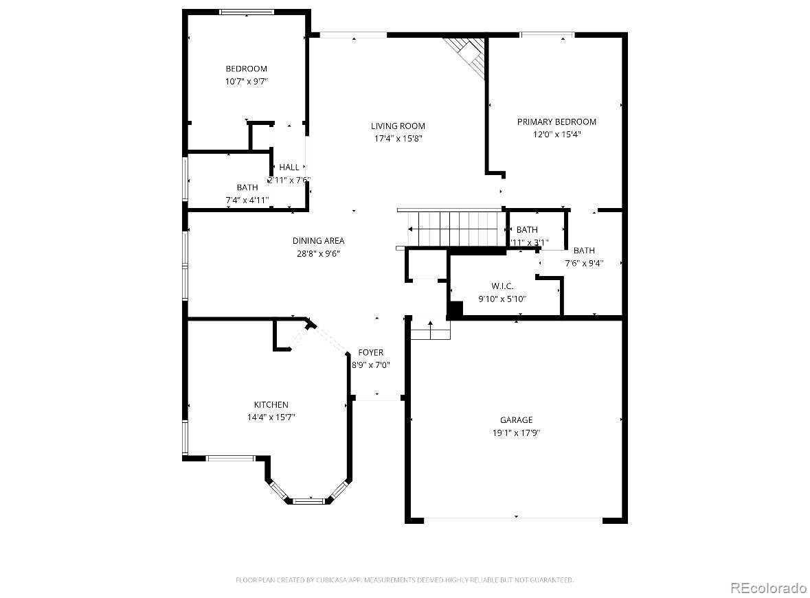MLS Image #45 for 6750  pinedrops circle,fountain, Colorado