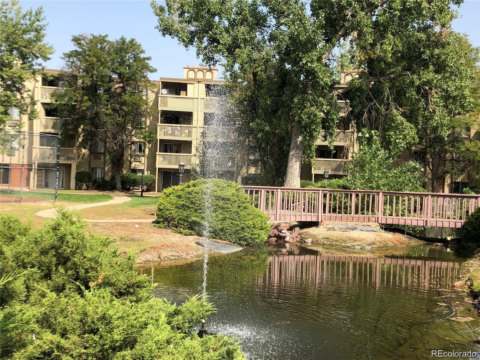 MLS Image #2 for 1304 s parker road 240,denver, Colorado