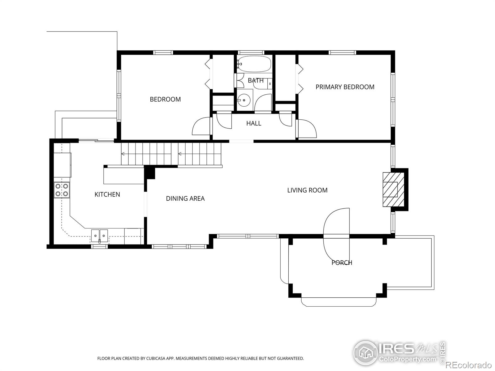MLS Image #3 for 530  taylor street,sterling, Colorado