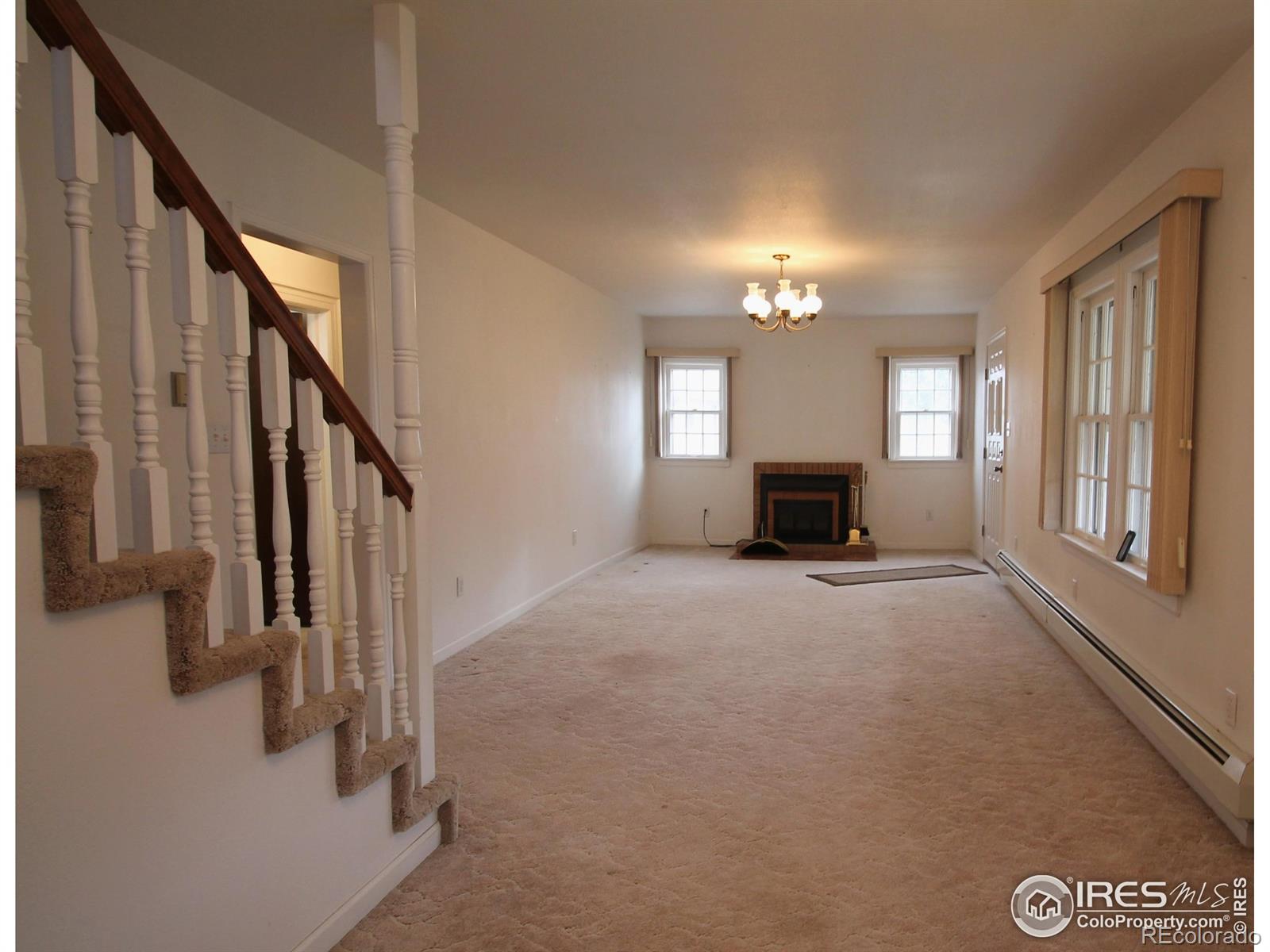MLS Image #5 for 530  taylor street,sterling, Colorado