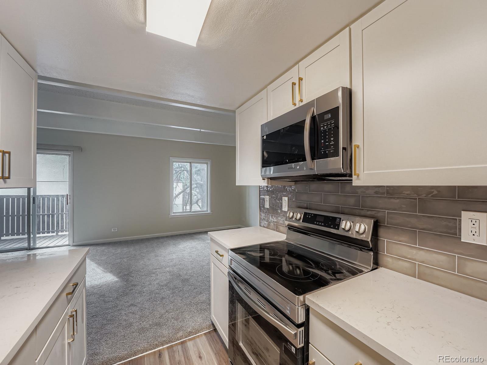 MLS Image #10 for 9700 e iliff avenue d41,denver, Colorado