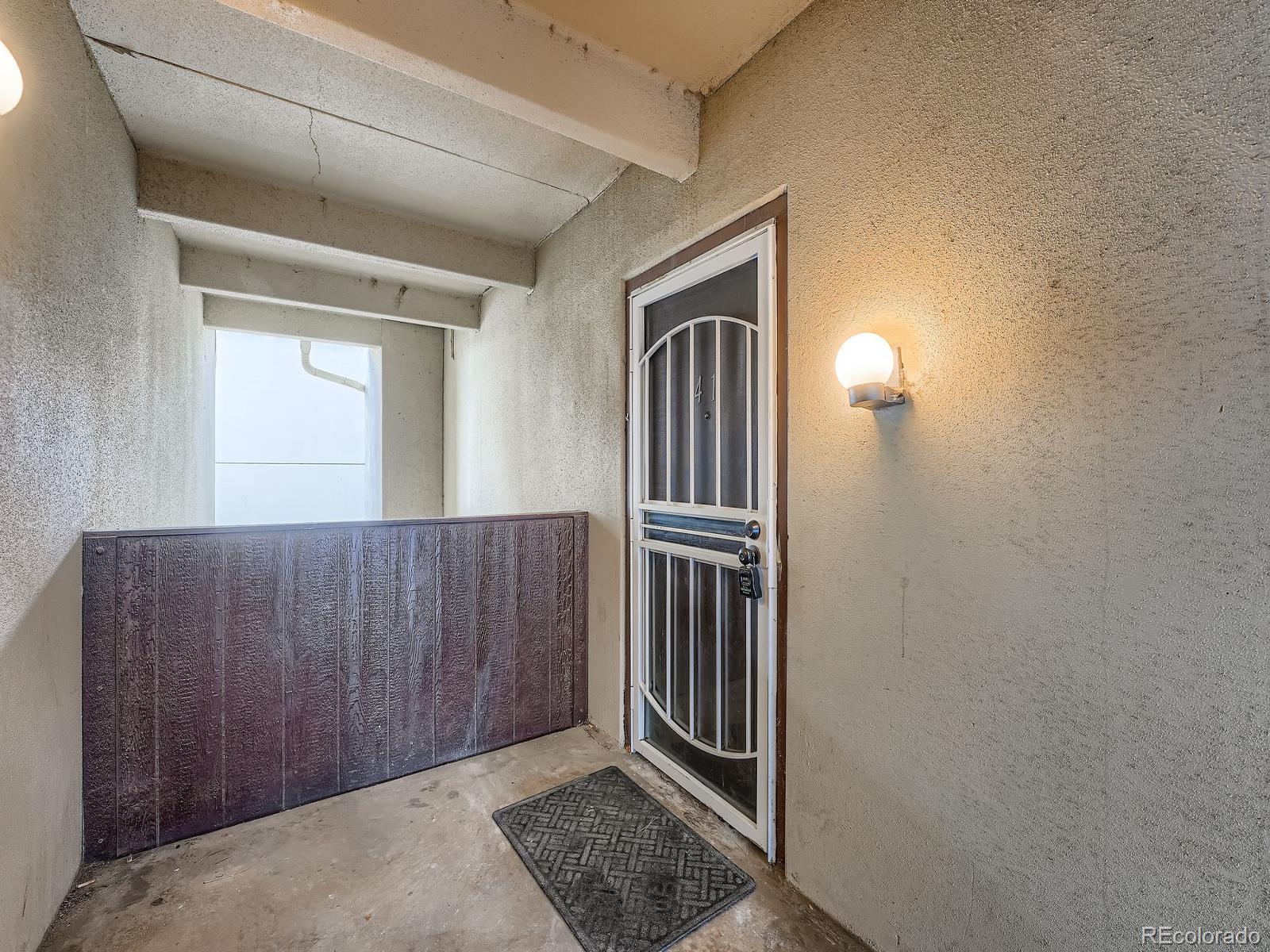 MLS Image #23 for 9700 e iliff avenue d41,denver, Colorado