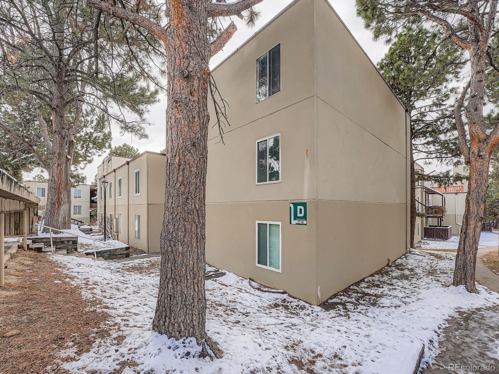 MLS Image #25 for 9700 e iliff avenue d41,denver, Colorado