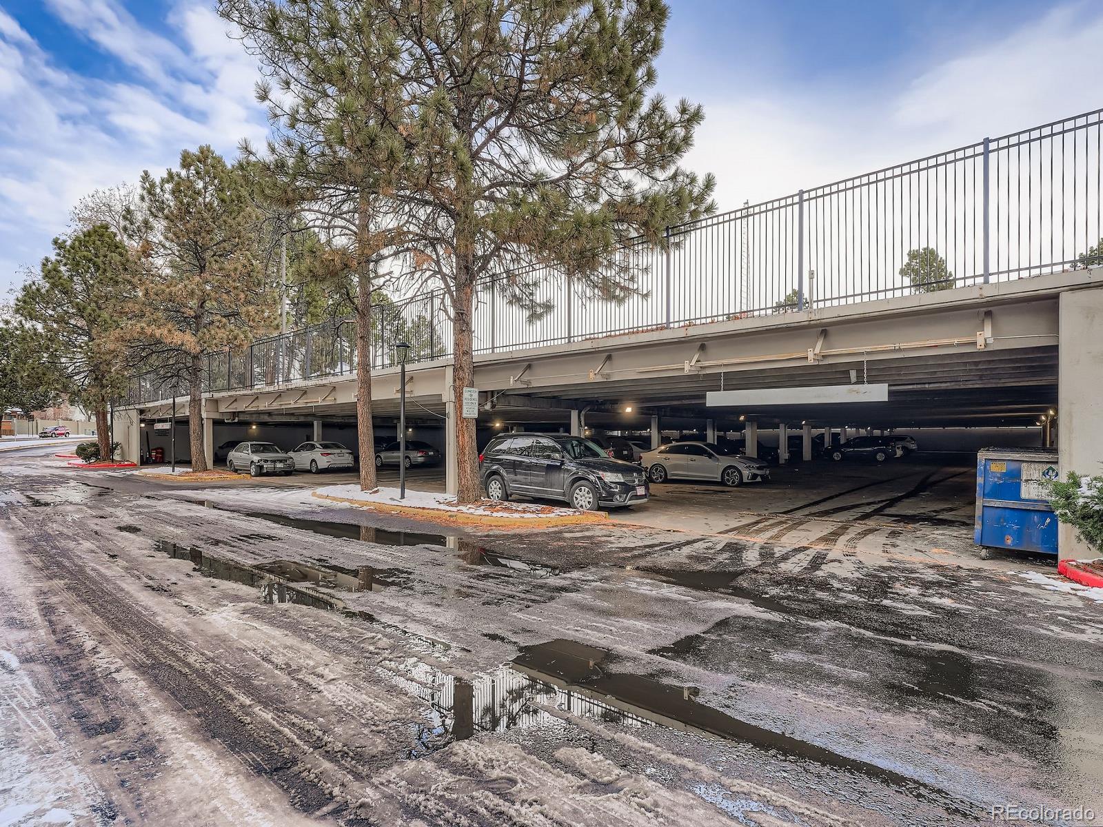 MLS Image #27 for 9700 e iliff avenue d41,denver, Colorado