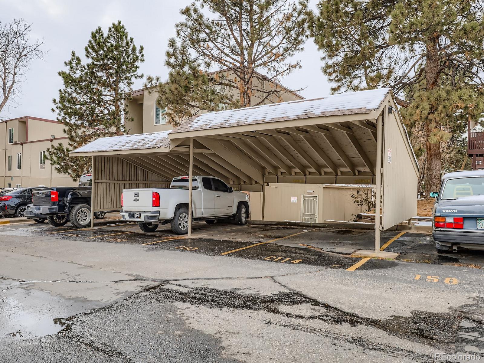 MLS Image #12 for 9700 e iliff avenue,denver, Colorado