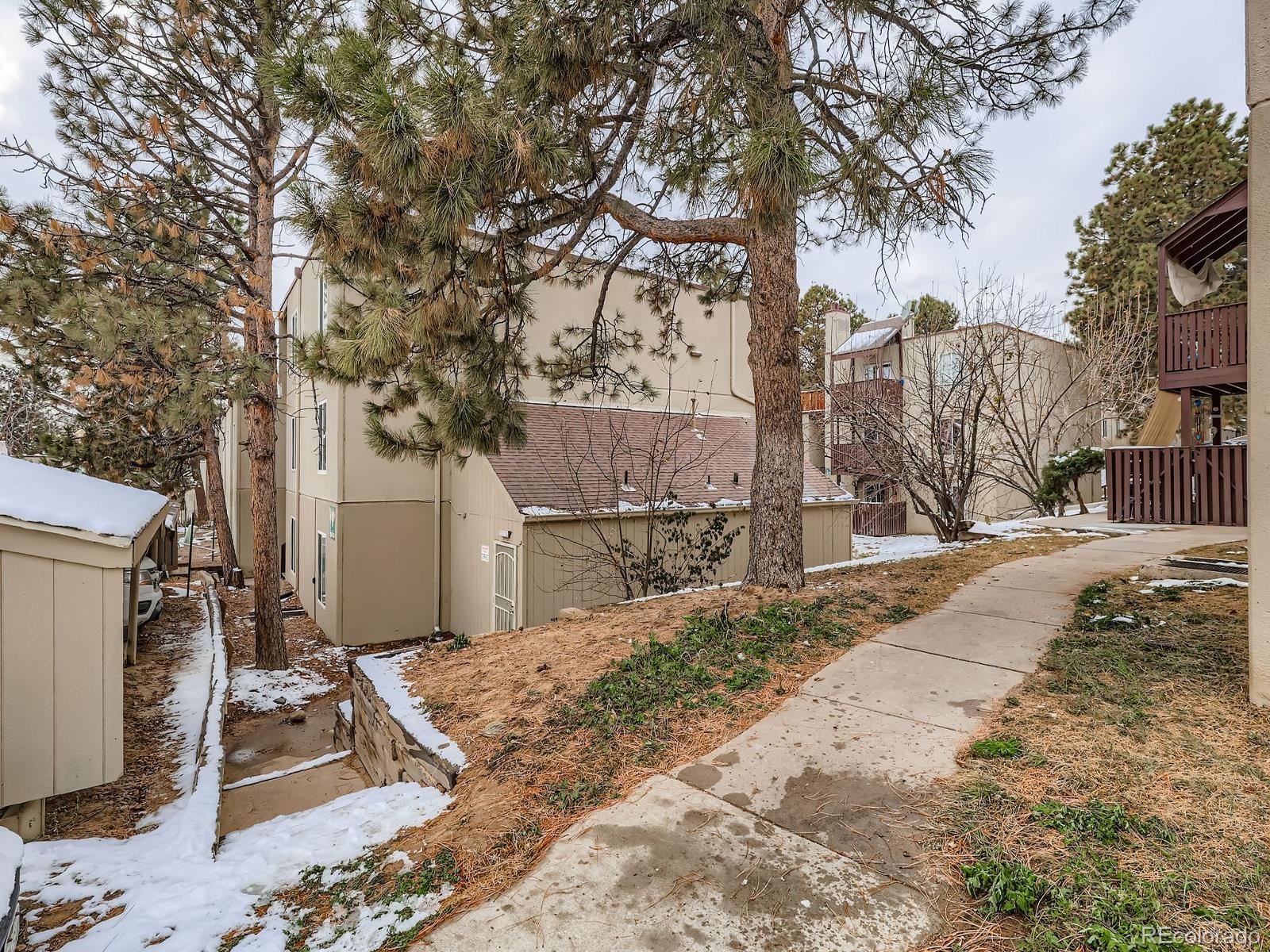 MLS Image #13 for 9700 e iliff avenue,denver, Colorado