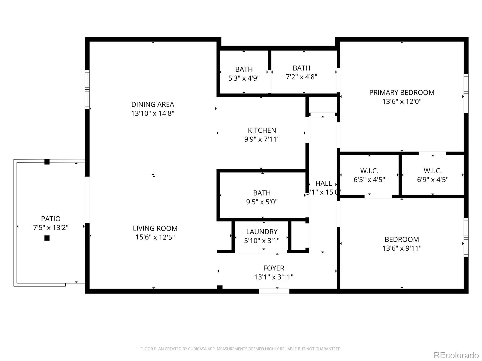 MLS Image #17 for 9700 e iliff avenue,denver, Colorado