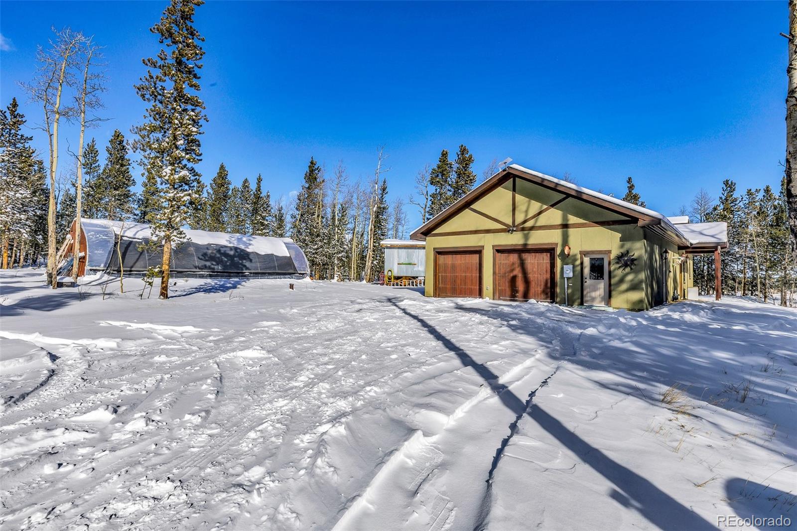 MLS Image #13 for 43  clover court,fairplay, Colorado