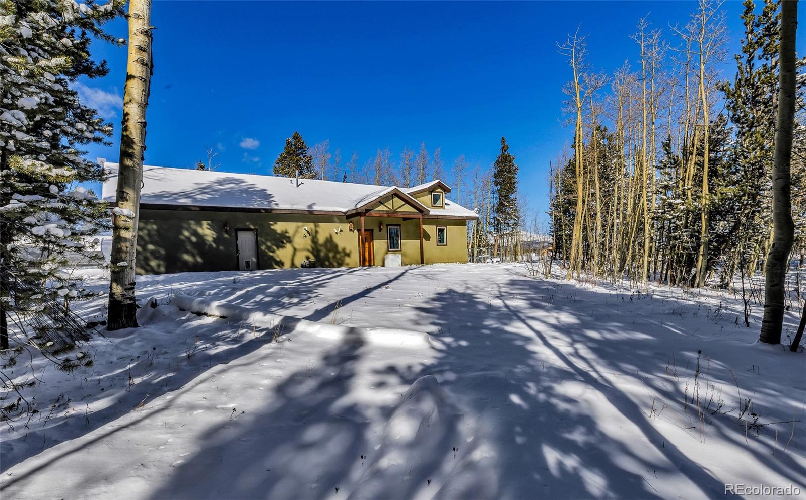 MLS Image #20 for 43  clover court,fairplay, Colorado