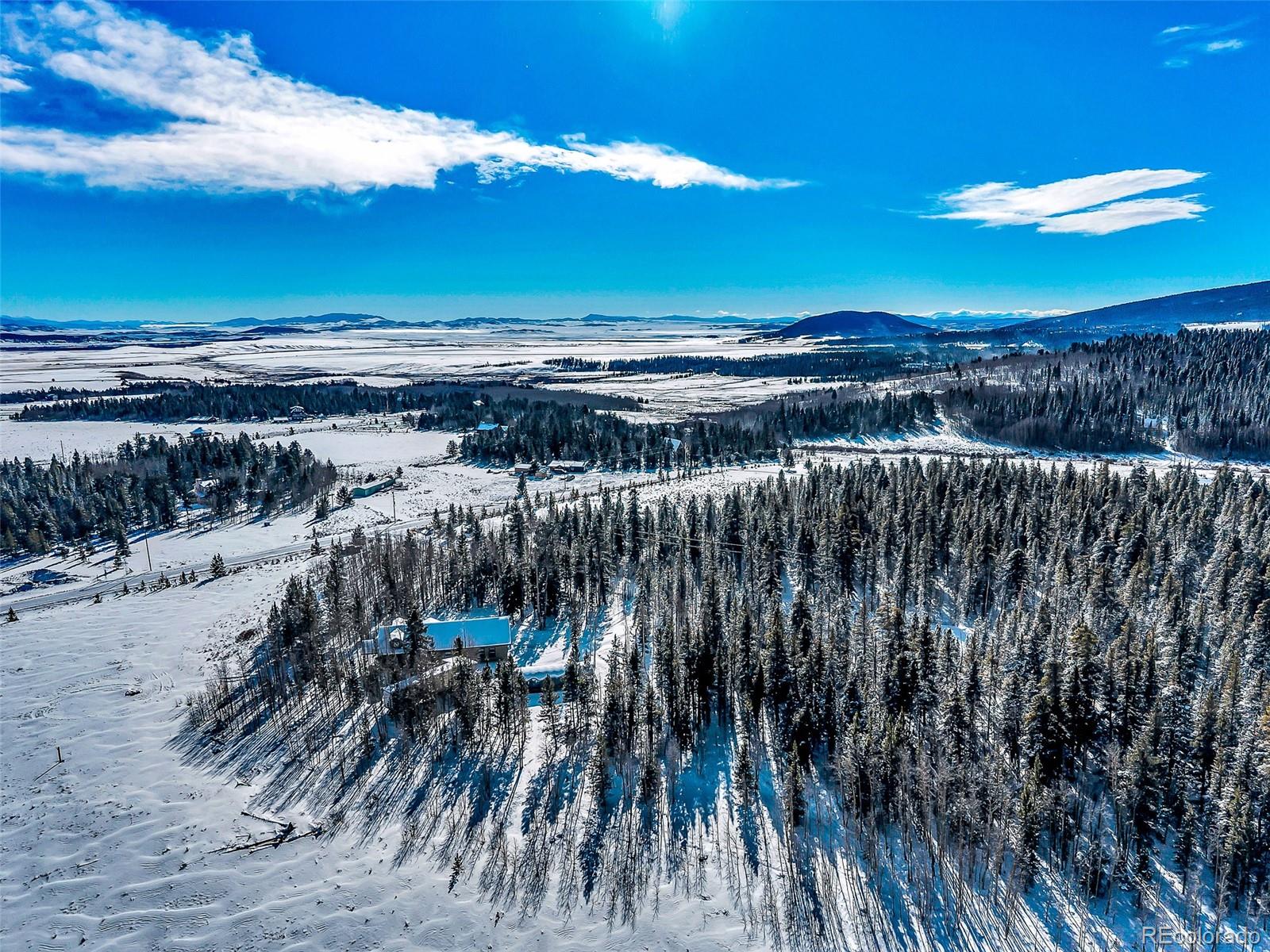 MLS Image #21 for 43  clover court,fairplay, Colorado