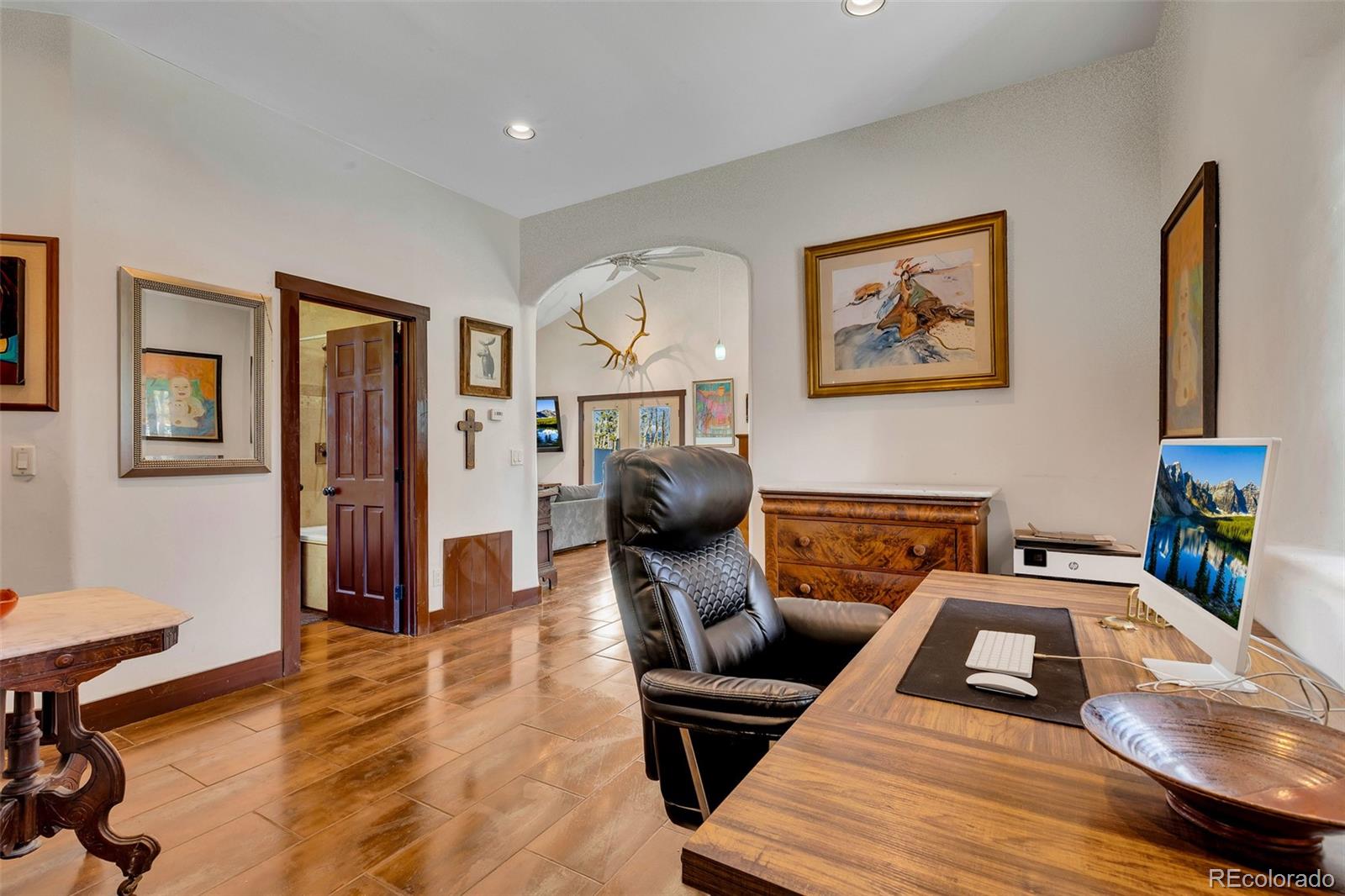 MLS Image #24 for 43  clover court,fairplay, Colorado