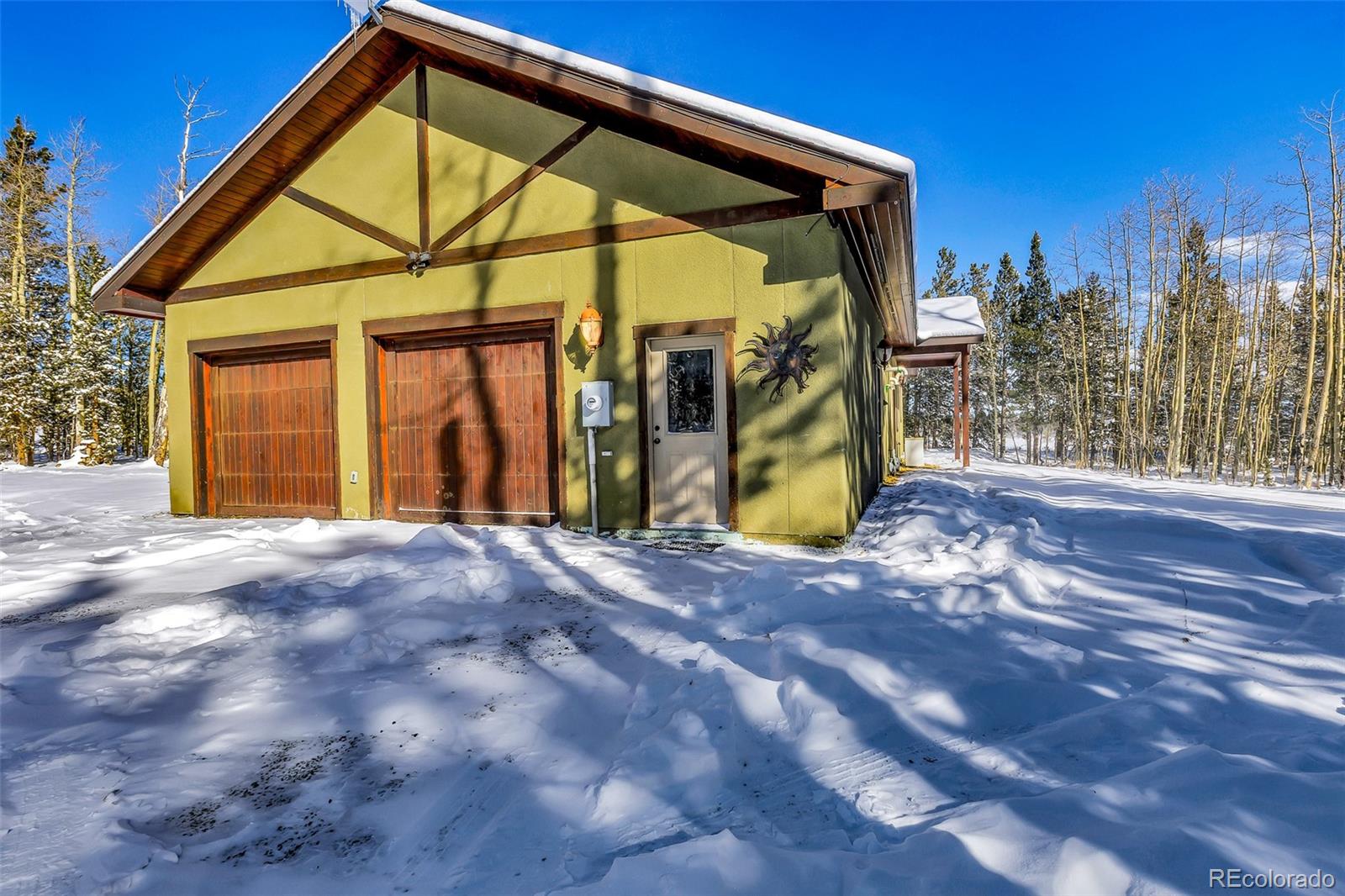 MLS Image #33 for 43  clover court,fairplay, Colorado