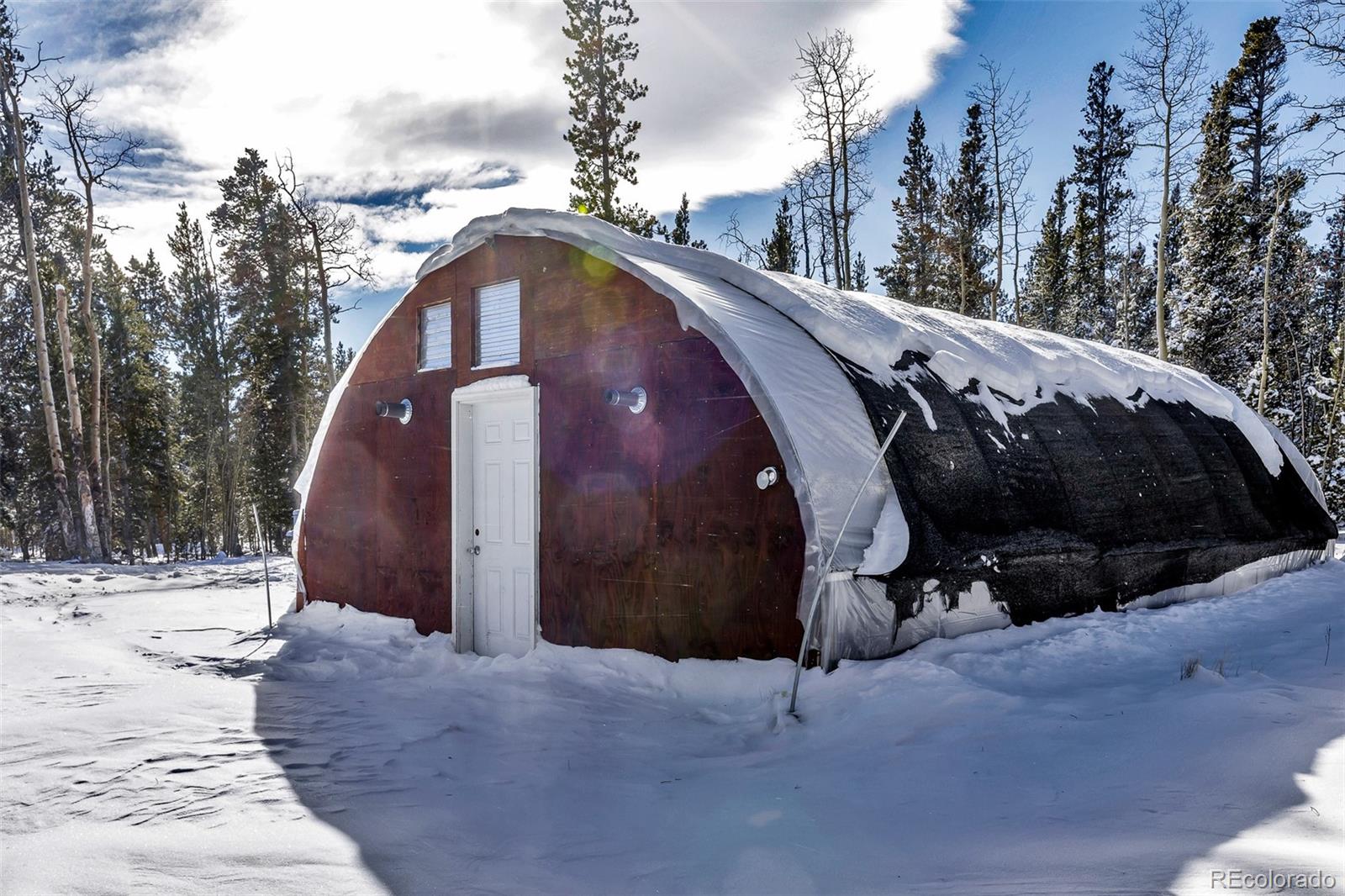 MLS Image #39 for 43  clover court,fairplay, Colorado
