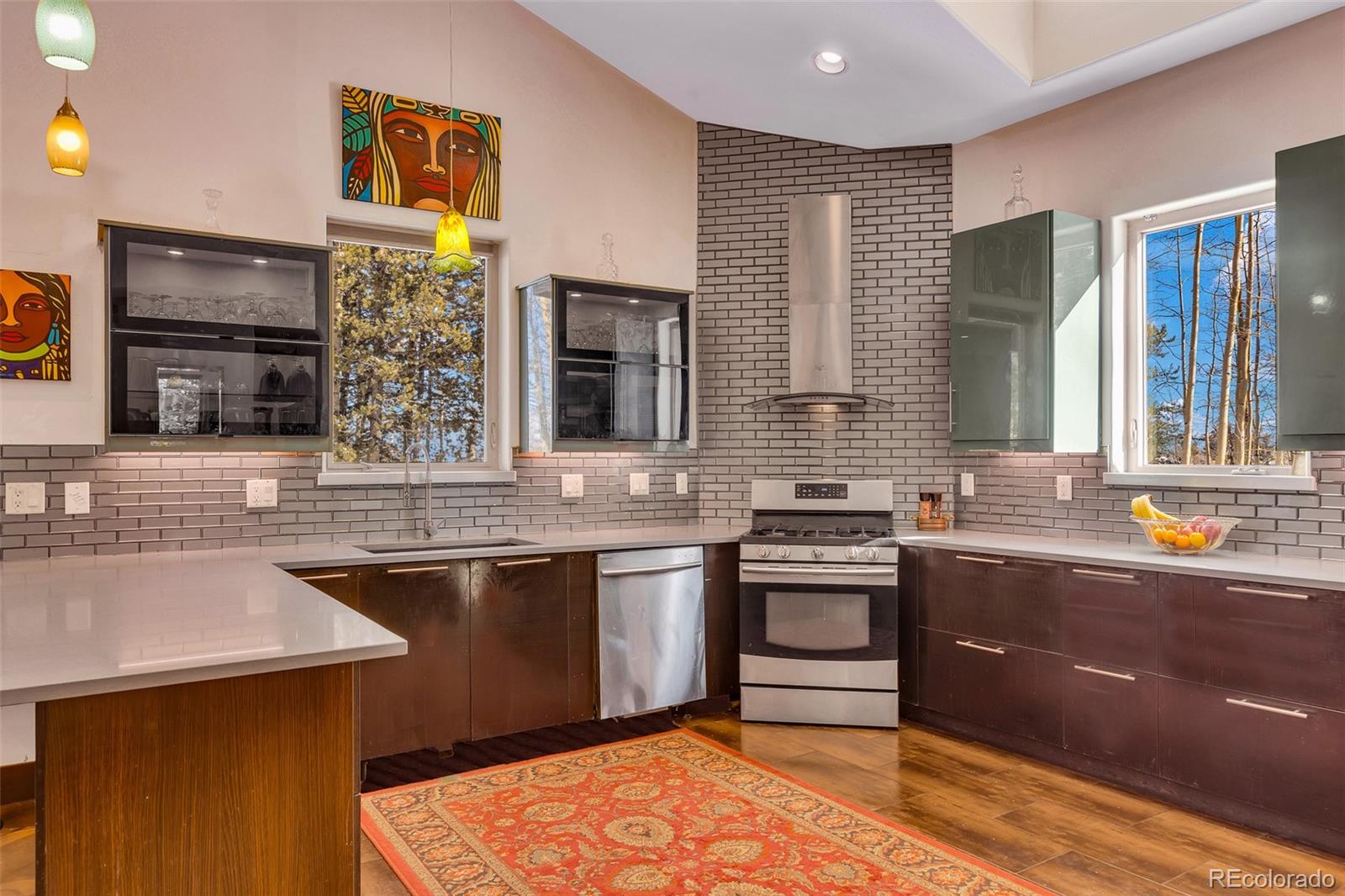 MLS Image #4 for 43  clover court,fairplay, Colorado