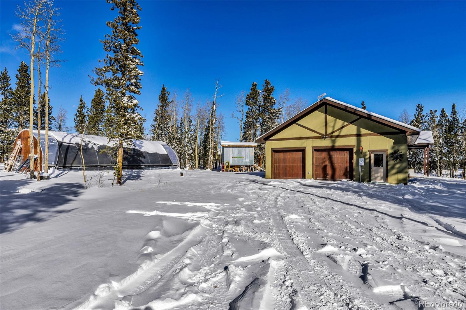 MLS Image #40 for 43  clover court,fairplay, Colorado