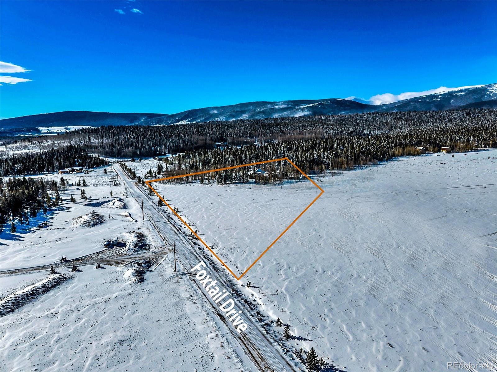 MLS Image #41 for 43  clover court,fairplay, Colorado