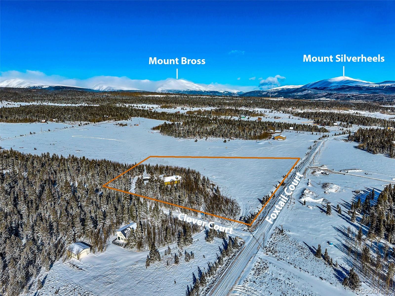 MLS Image #43 for 43  clover court,fairplay, Colorado