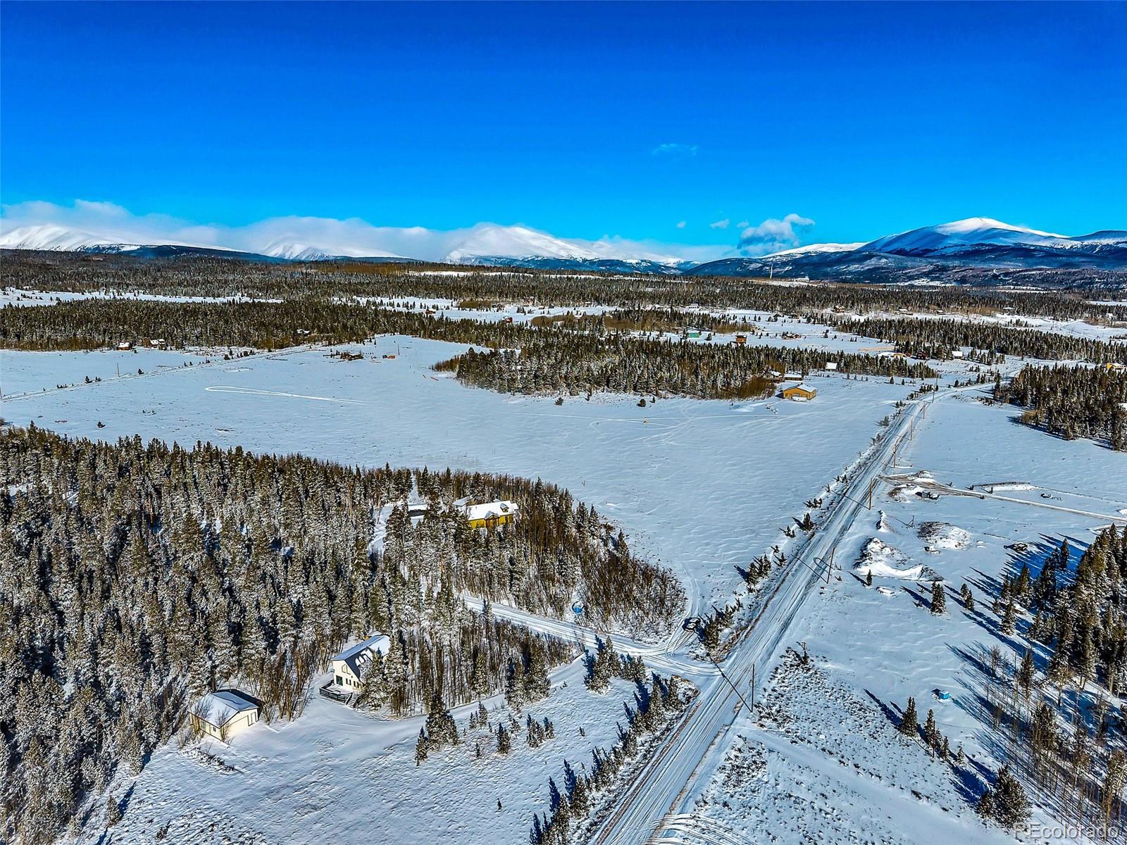 MLS Image #44 for 43  clover court,fairplay, Colorado