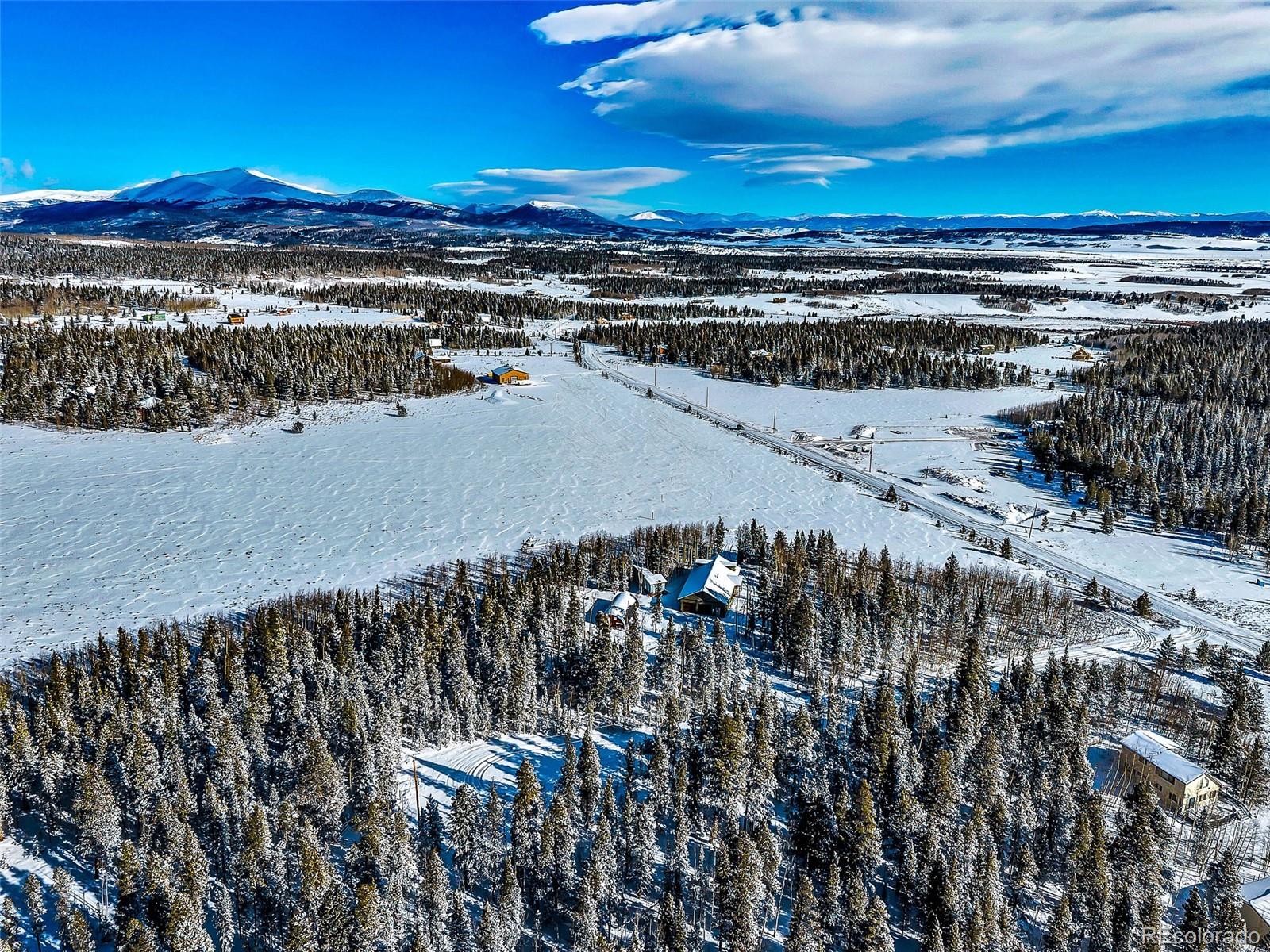 MLS Image #47 for 43  clover court,fairplay, Colorado