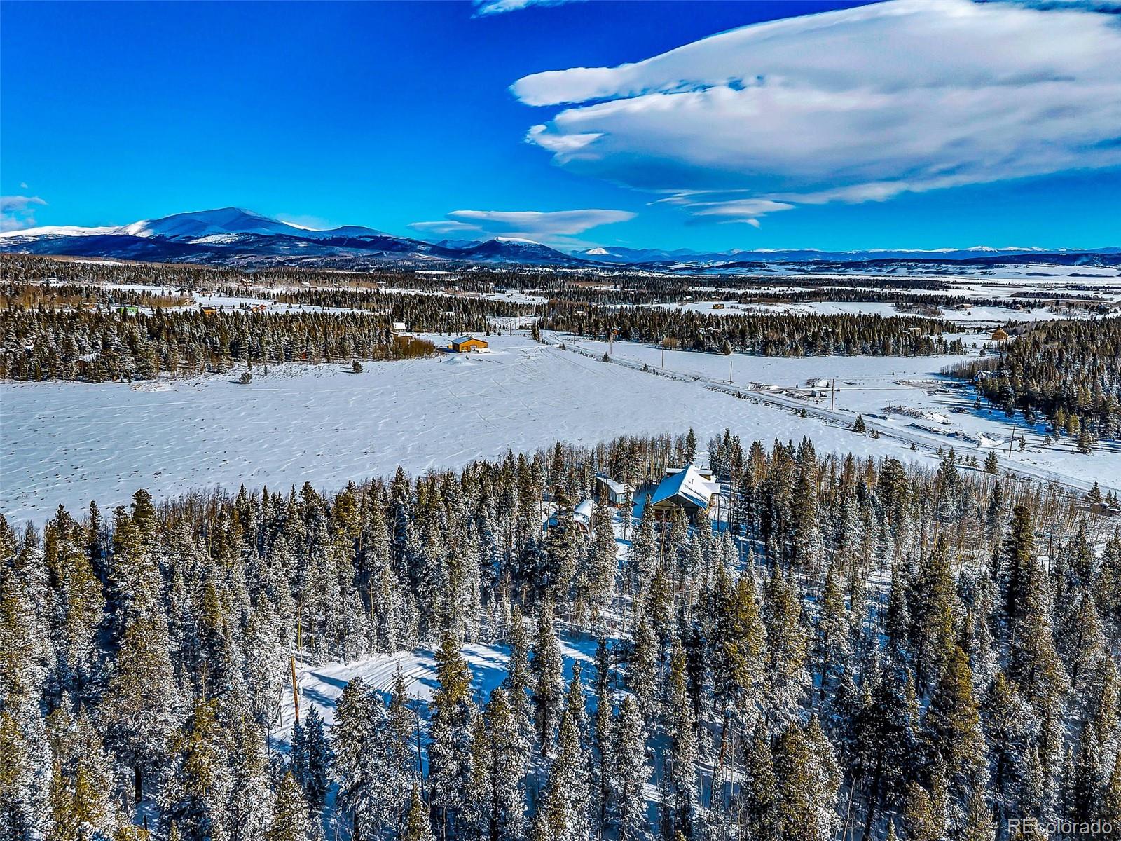 MLS Image #48 for 43  clover court,fairplay, Colorado