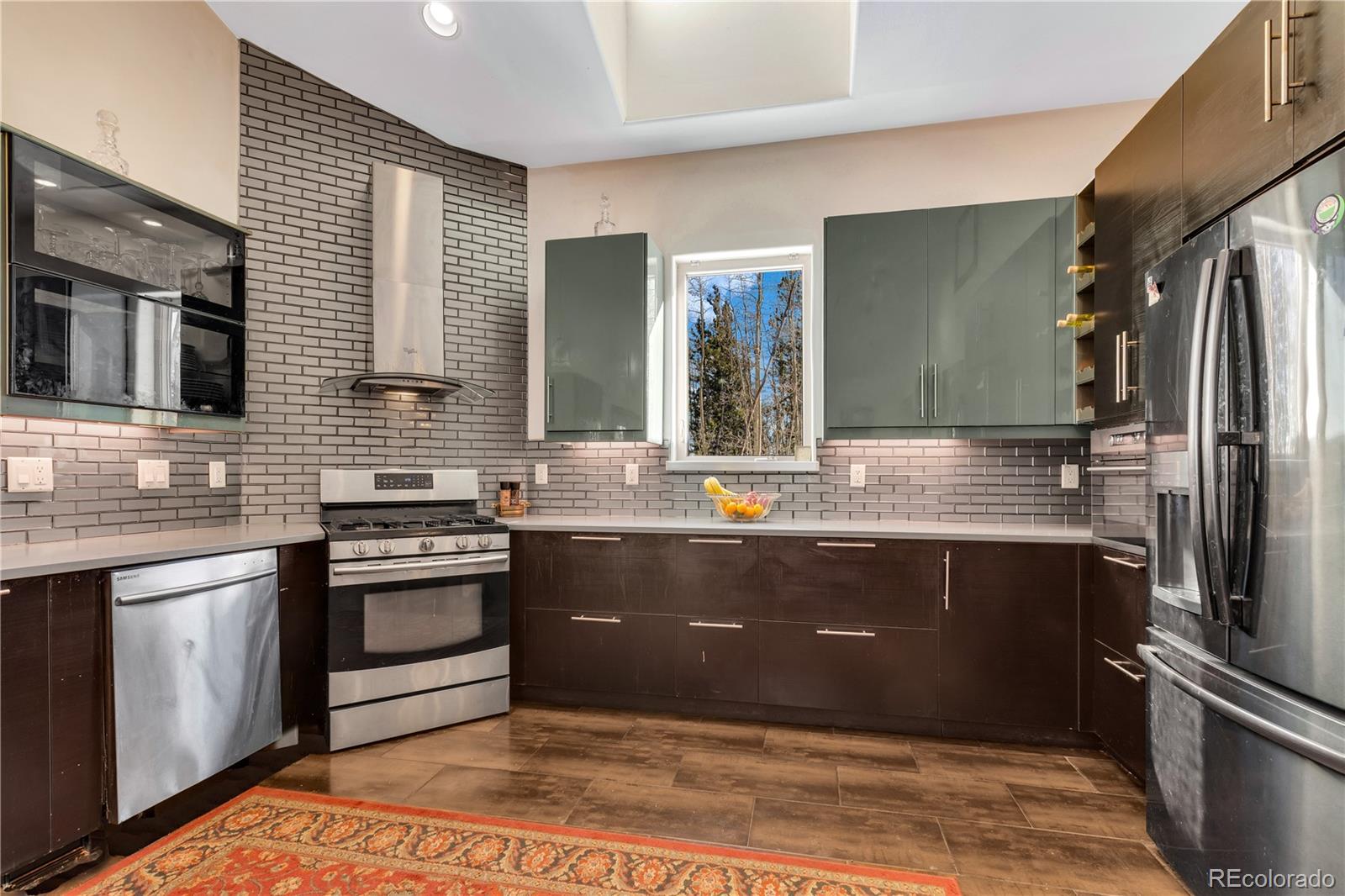 MLS Image #5 for 43  clover court,fairplay, Colorado