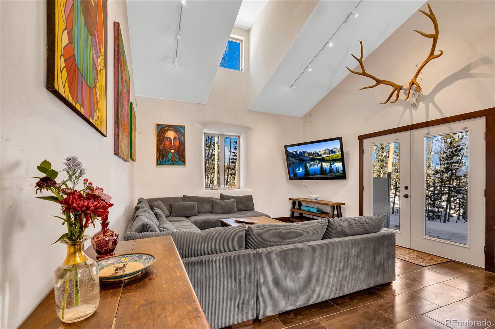MLS Image #7 for 43  clover court,fairplay, Colorado