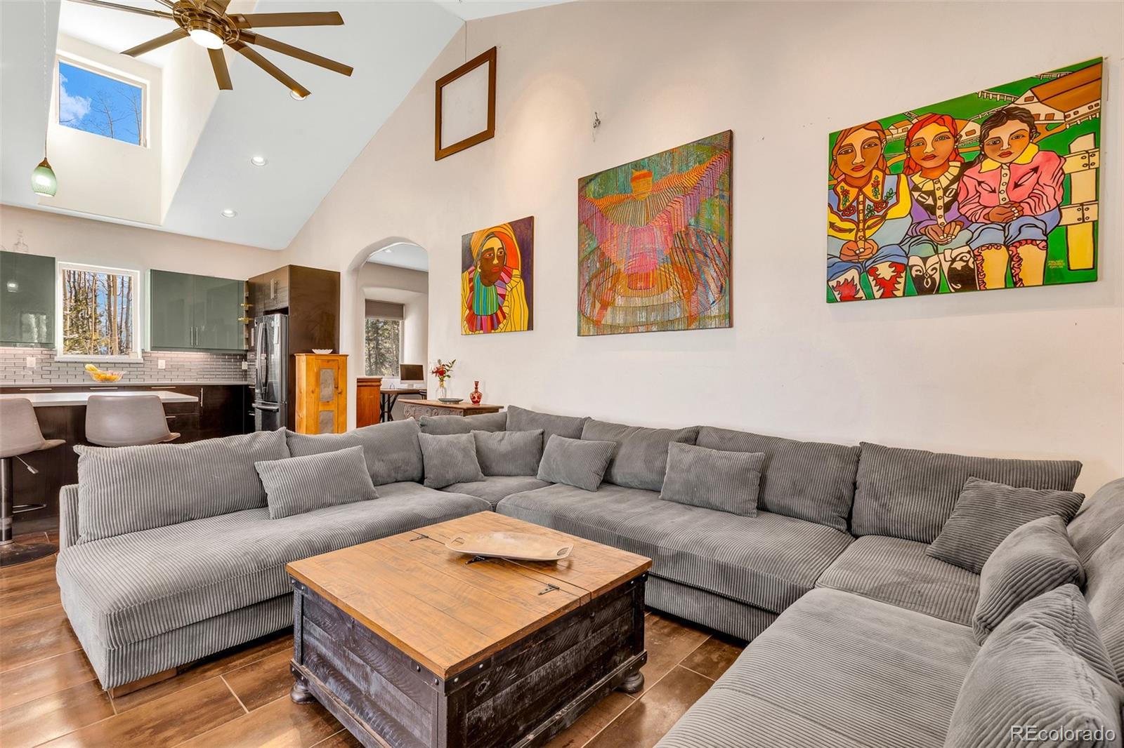MLS Image #8 for 43  clover court,fairplay, Colorado