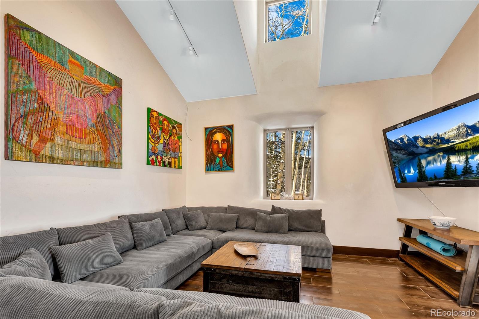 MLS Image #9 for 43  clover court,fairplay, Colorado