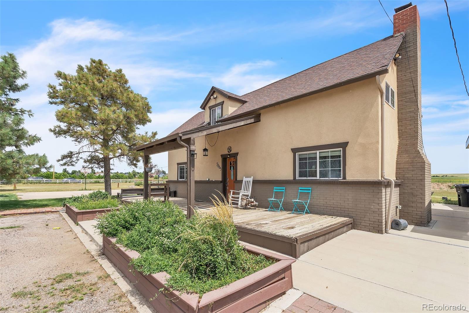 MLS Image #1 for 7865  wilson road,fountain, Colorado