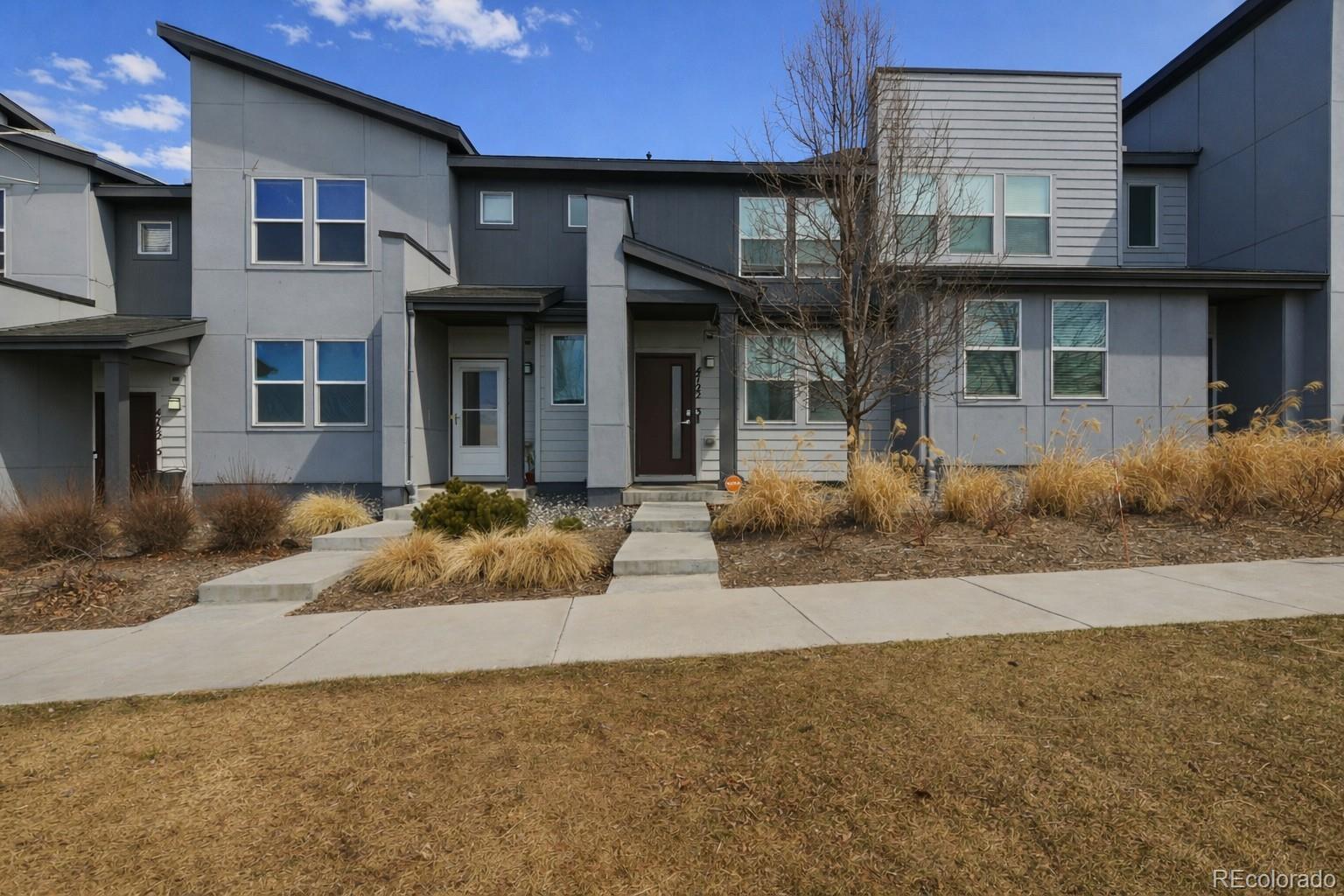MLS Image #0 for 4722  kittredge street 3,denver, Colorado