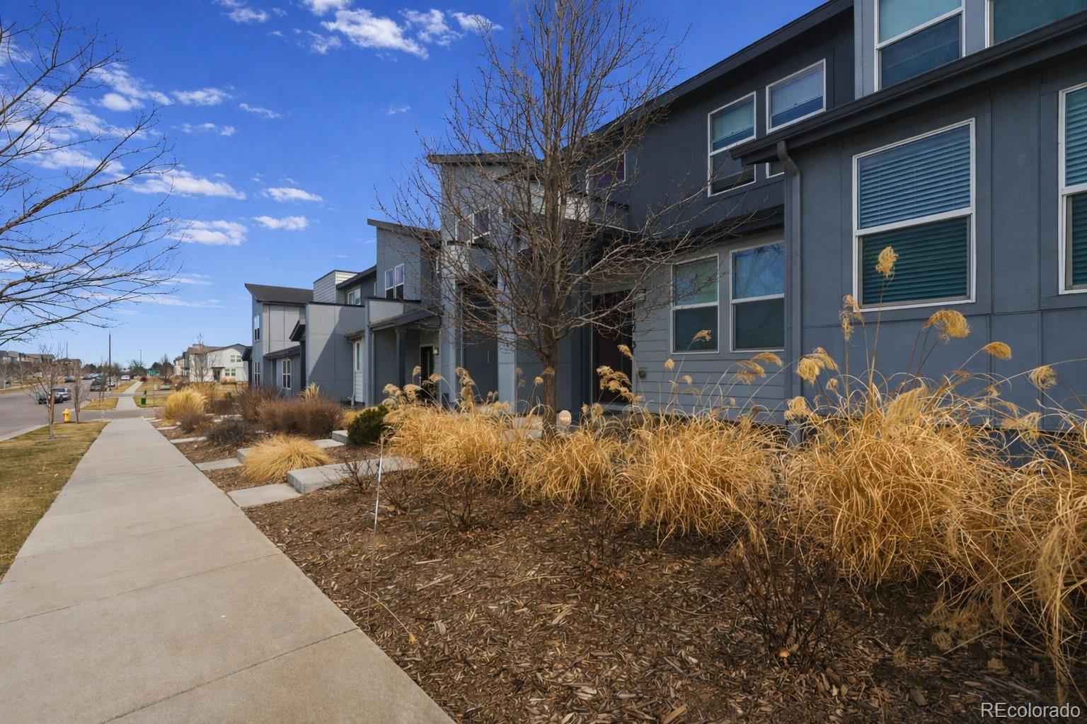 MLS Image #1 for 4722  kittredge street 3,denver, Colorado