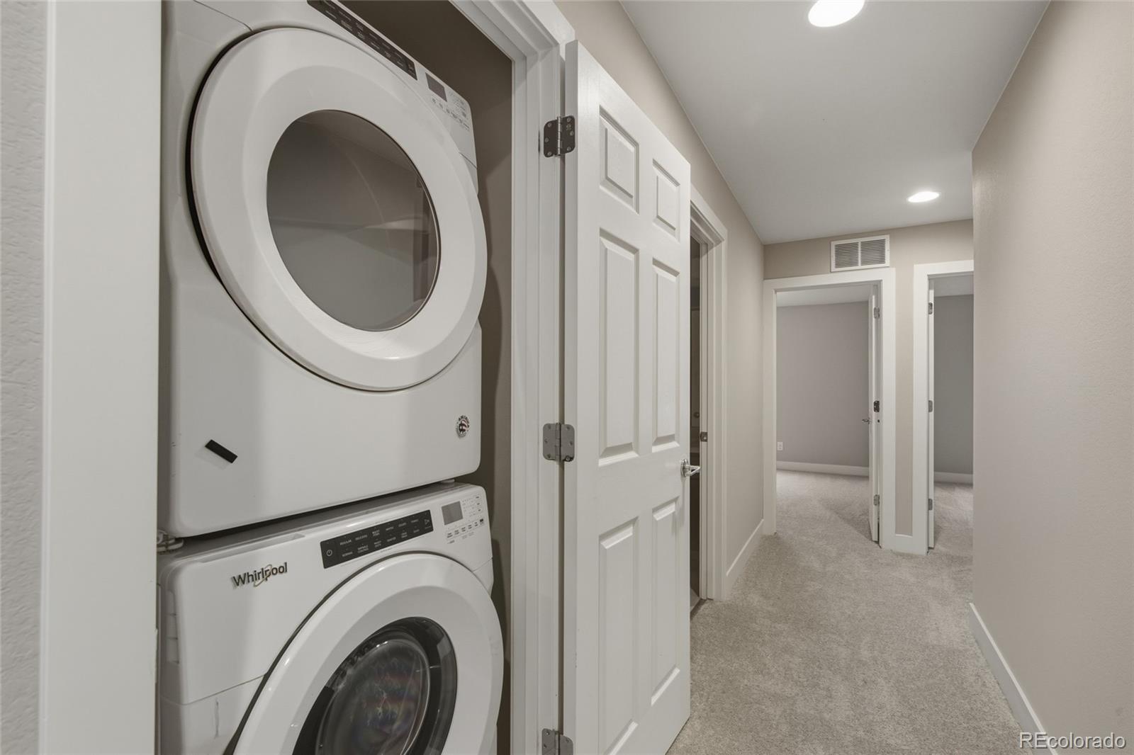 MLS Image #12 for 4722  kittredge street 3,denver, Colorado