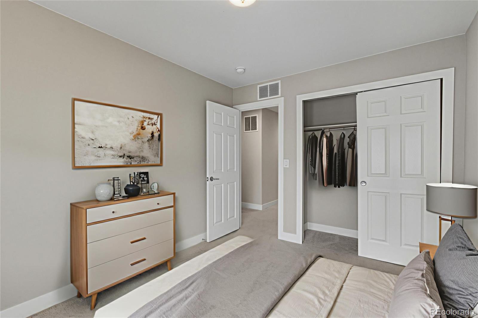 MLS Image #20 for 4722  kittredge street 3,denver, Colorado