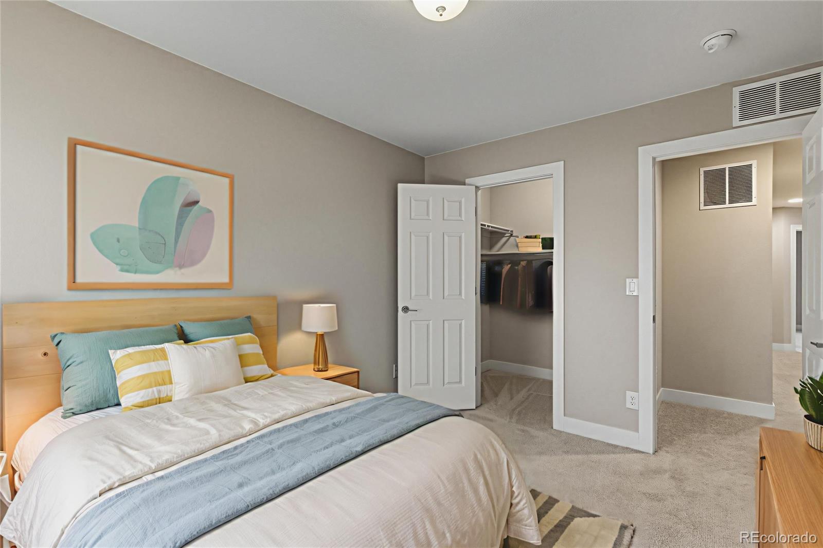 MLS Image #24 for 4722  kittredge street 3,denver, Colorado