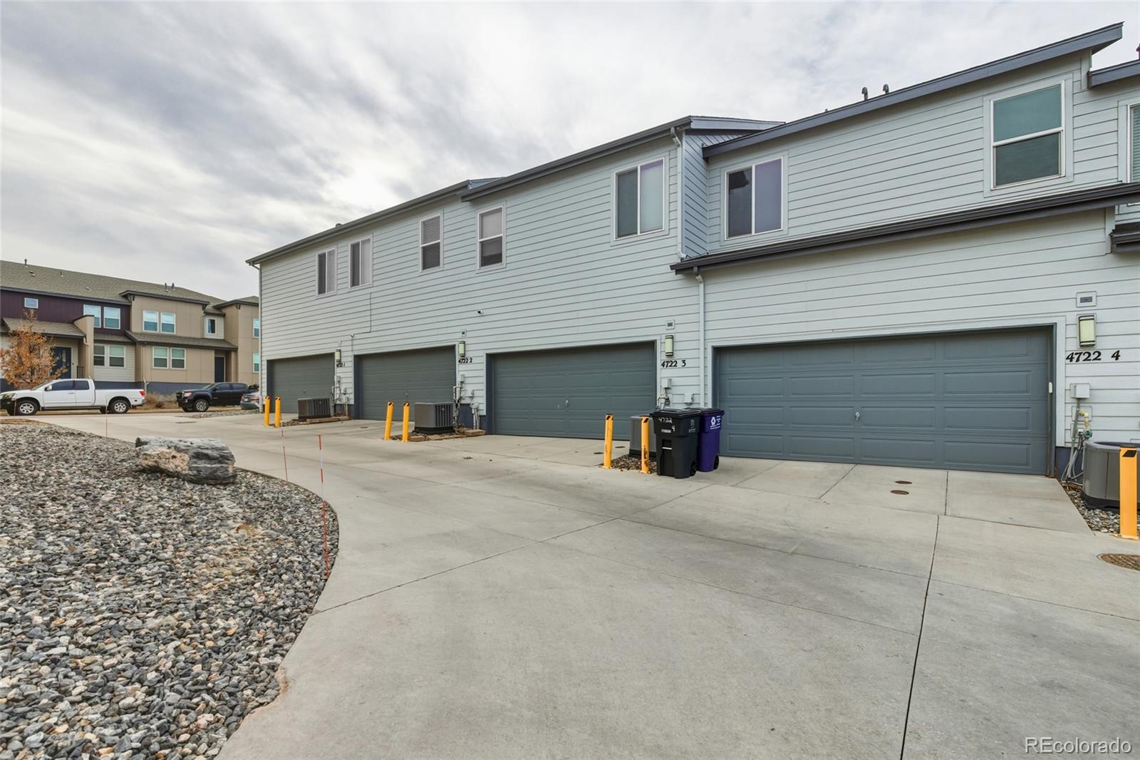 MLS Image #28 for 4722  kittredge street 3,denver, Colorado