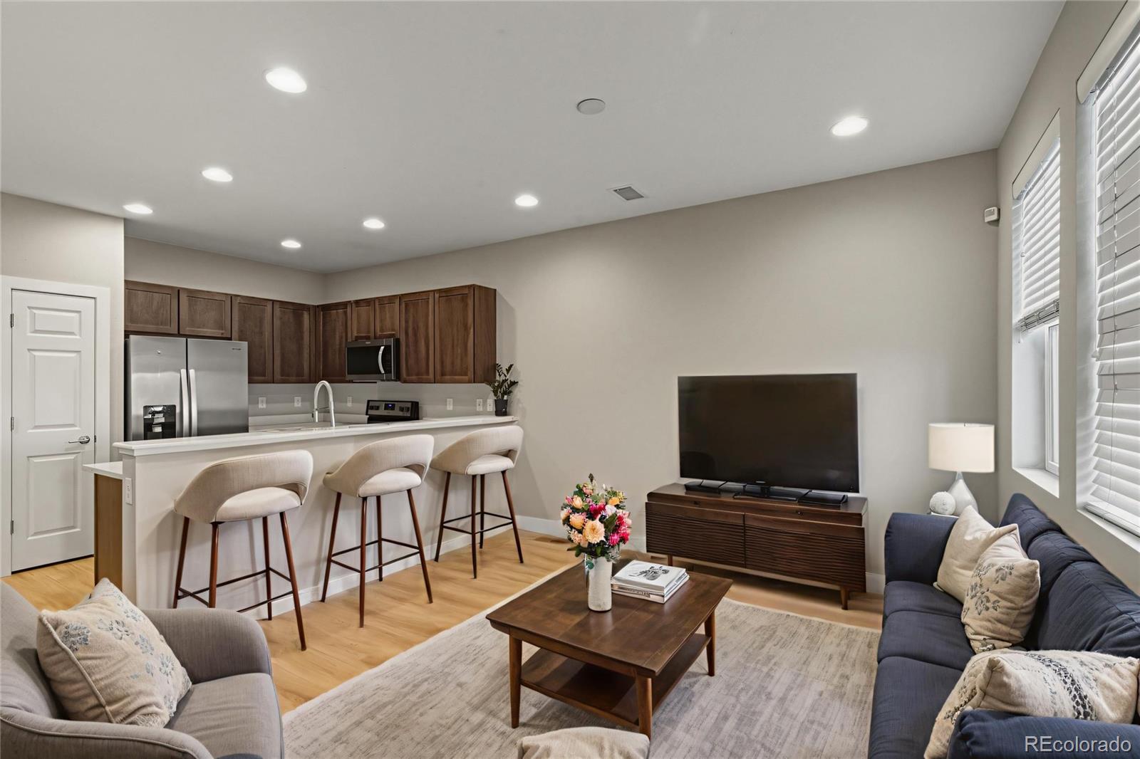 MLS Image #3 for 4722  kittredge street 3,denver, Colorado