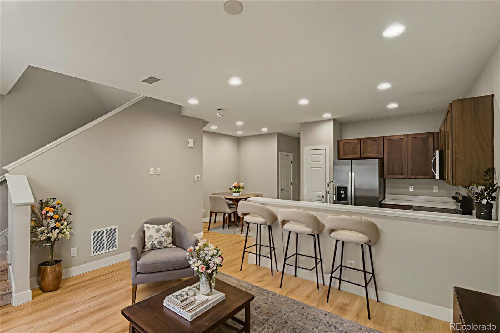 MLS Image #4 for 4722  kittredge street 3,denver, Colorado