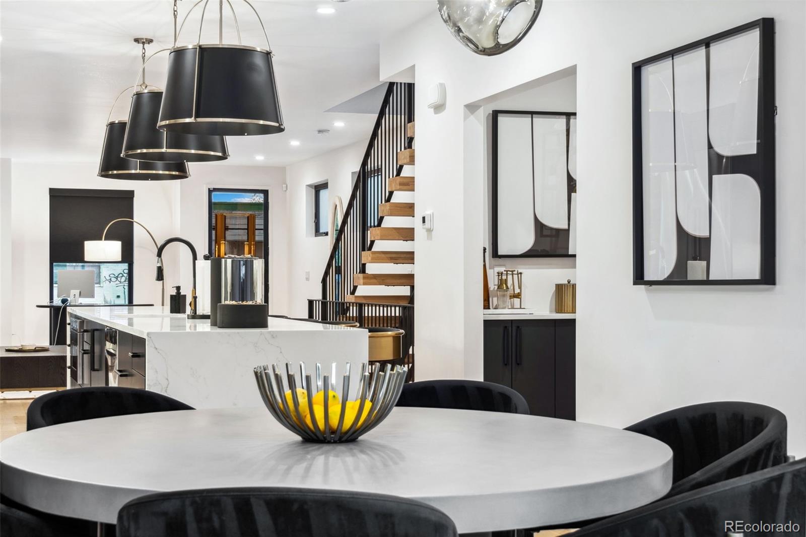 MLS Image #13 for 3709  tejon street,denver, Colorado